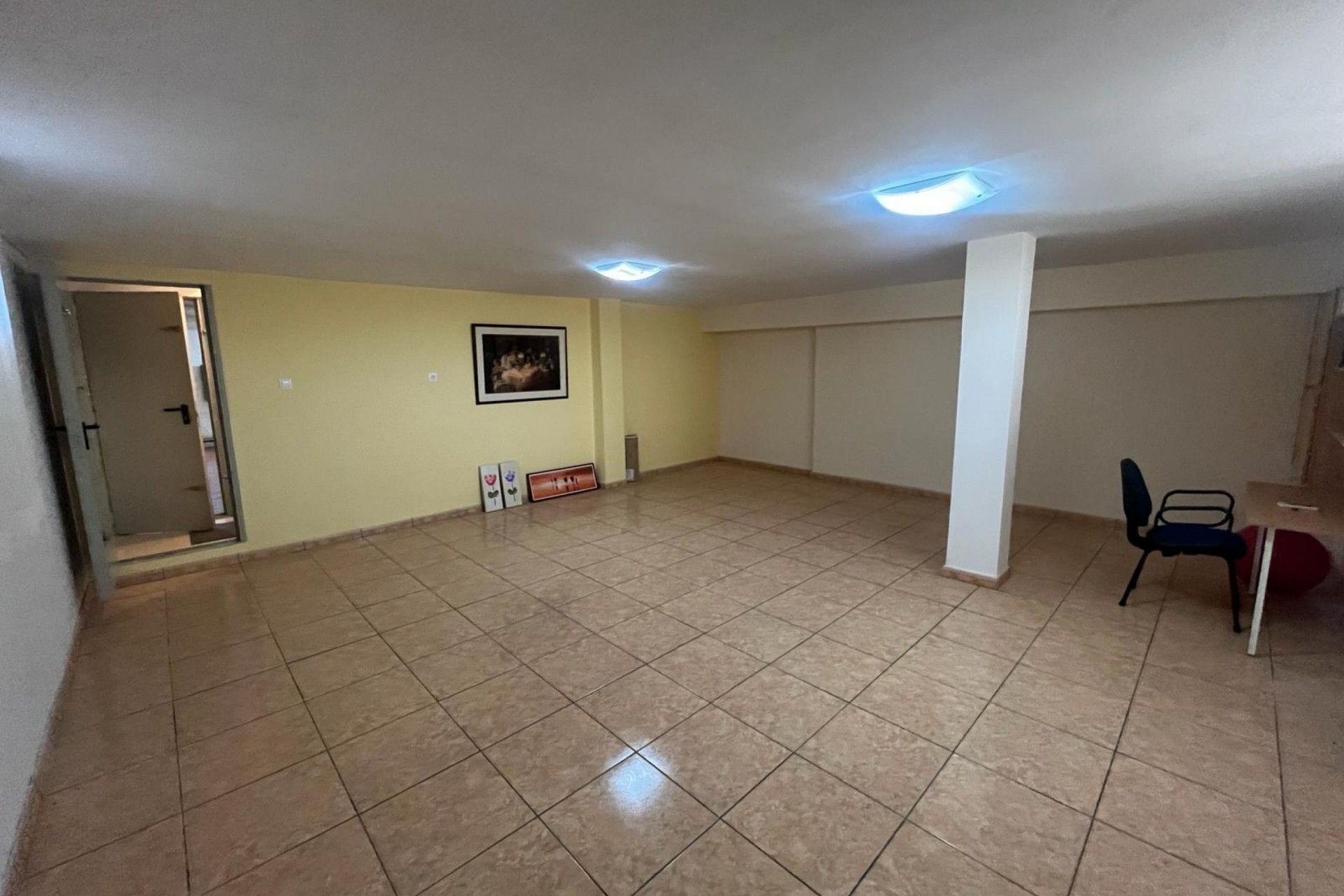 Reventa - Villa -
Torre Pacheco - Inland