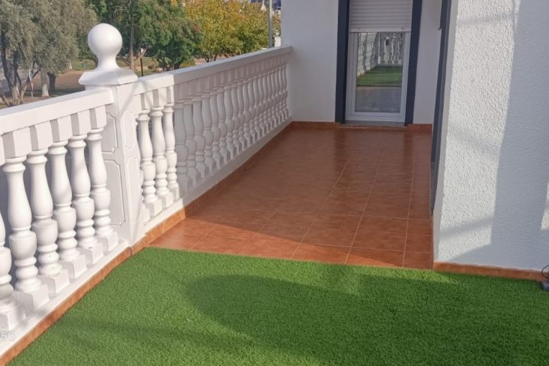 Reventa - Villa -
Torre Pacheco - Inland