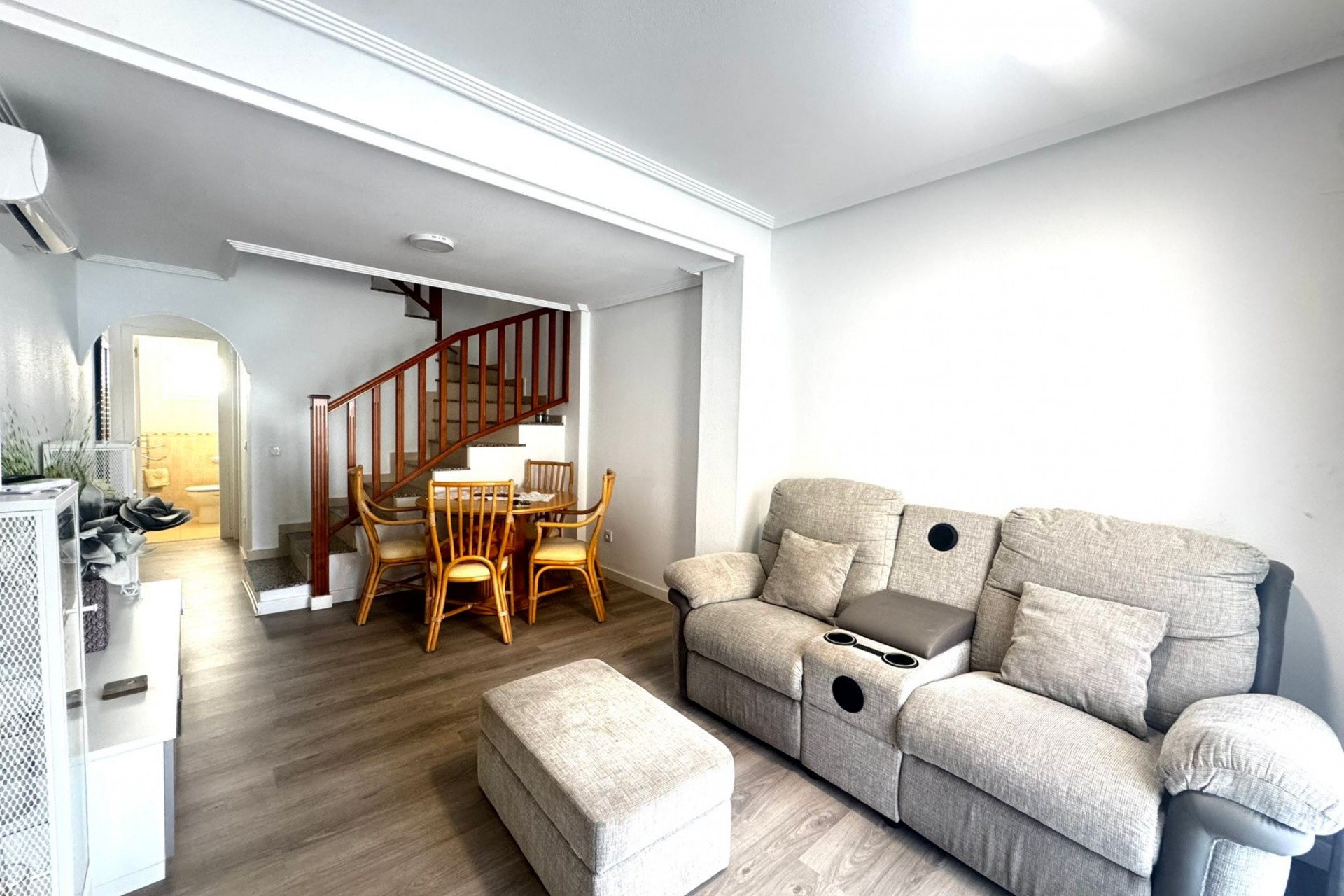 Reventa - Villa -
Torre Pacheco - Inland