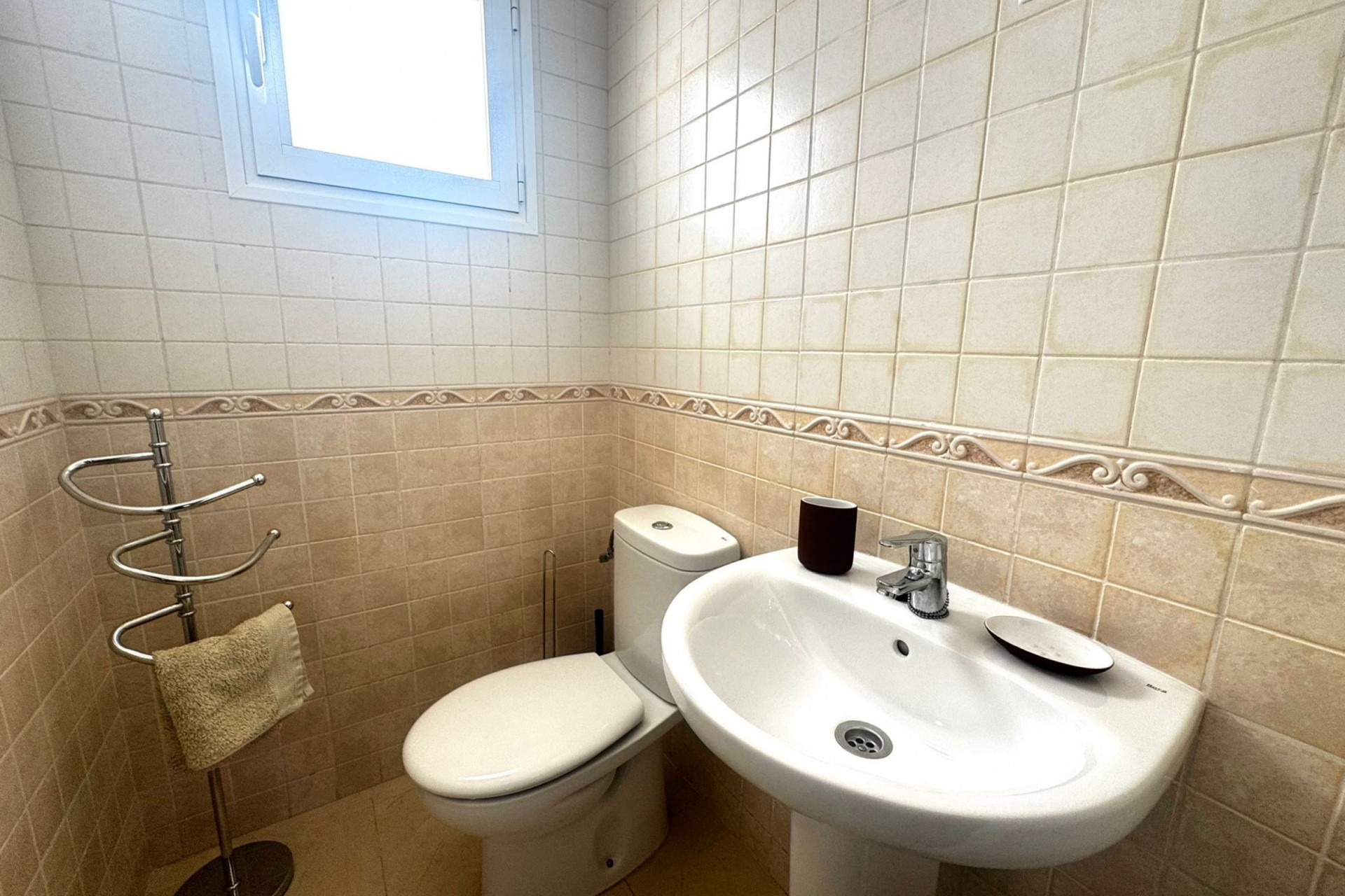 Reventa - Villa -
Torre Pacheco - Inland