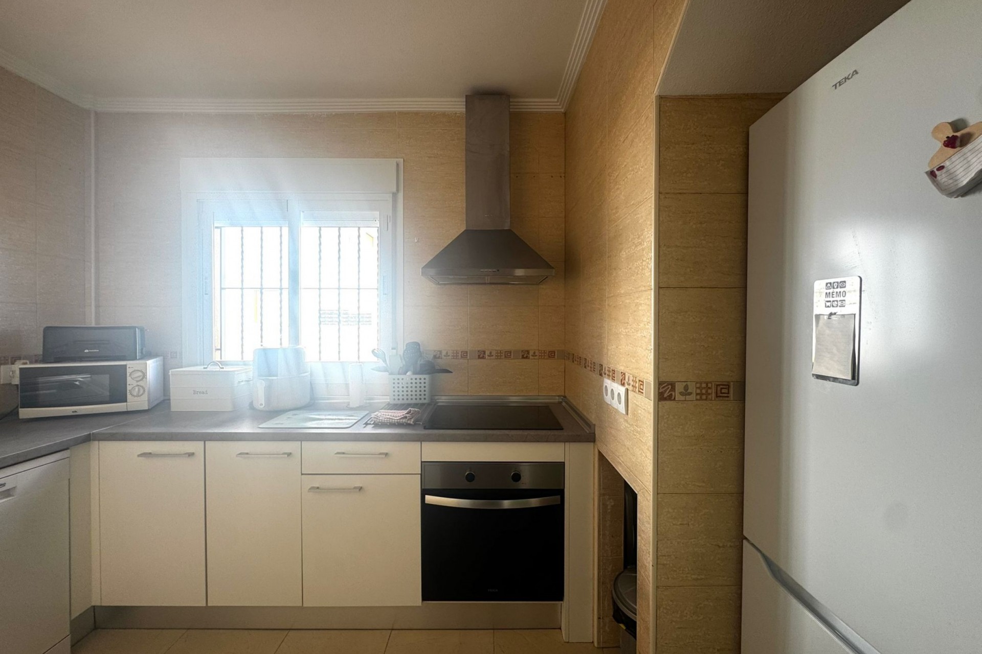 Reventa - Villa -
Torre Pacheco - Inland