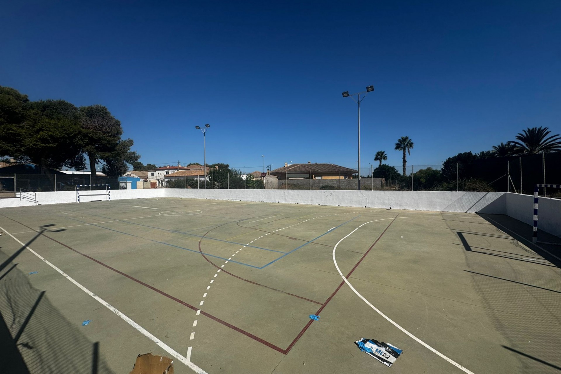 Reventa - Villa -
Torre Pacheco - Inland