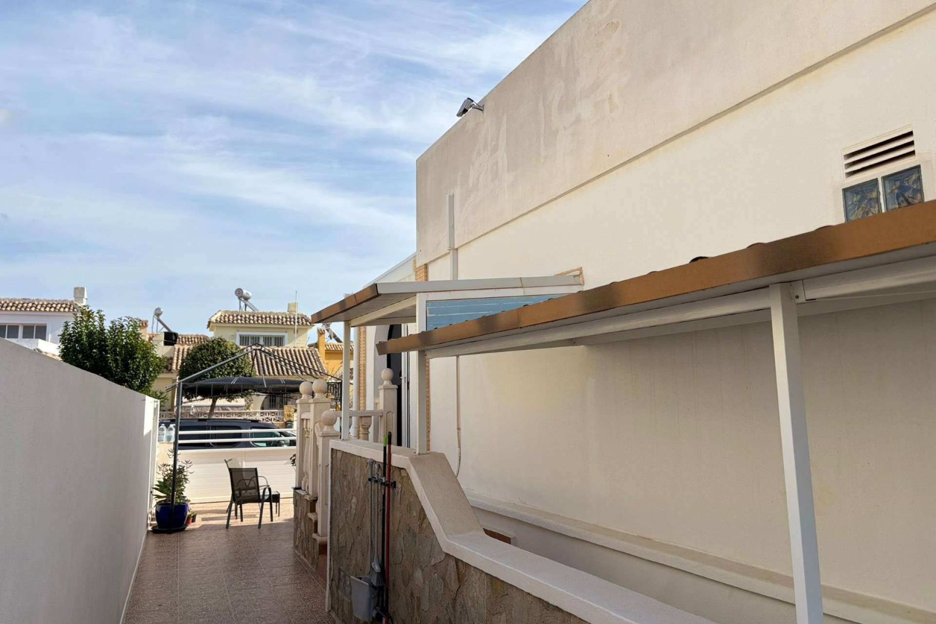 Reventa - Villa -
Torre Pacheco - Inland