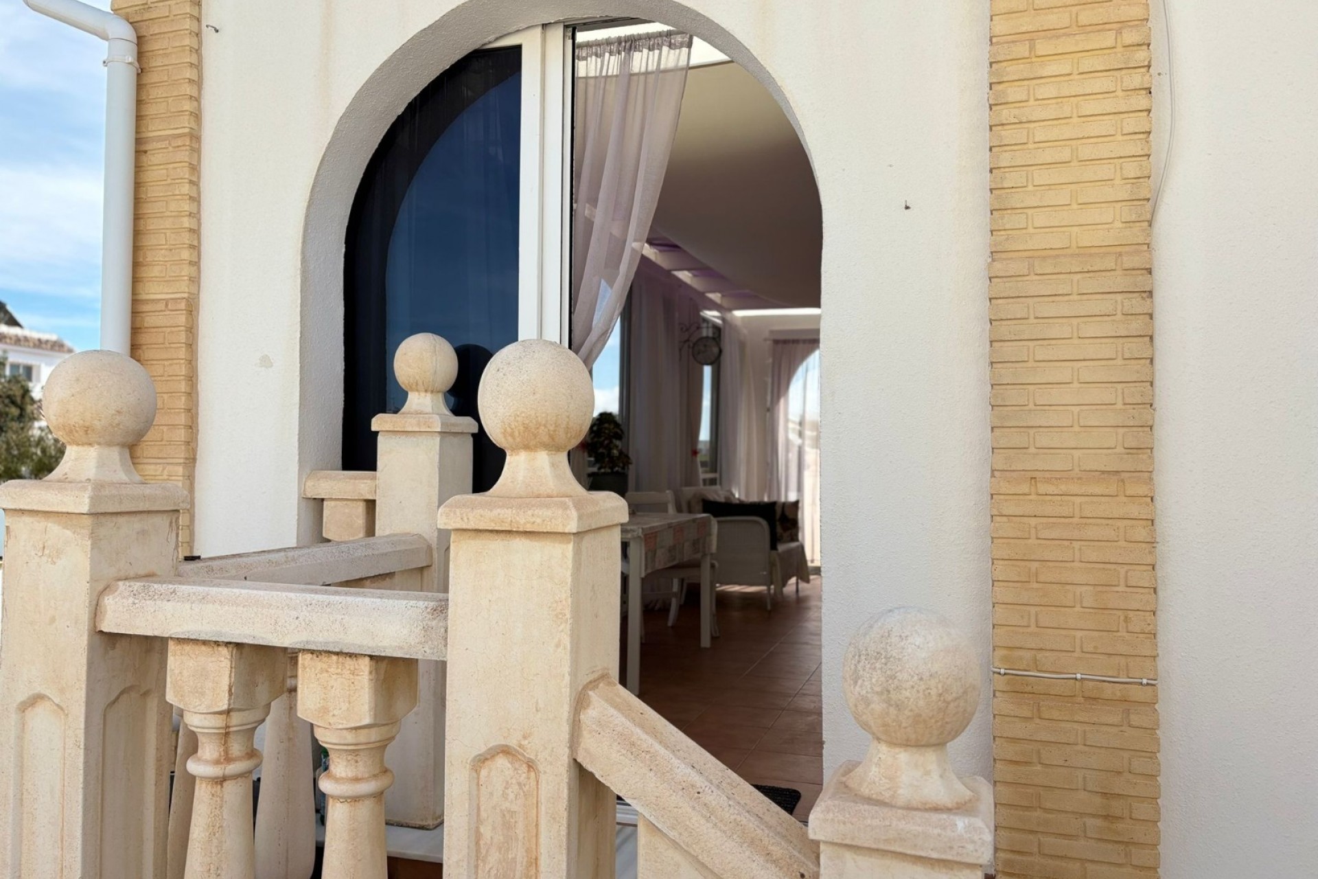 Reventa - Villa -
Torre Pacheco - Inland