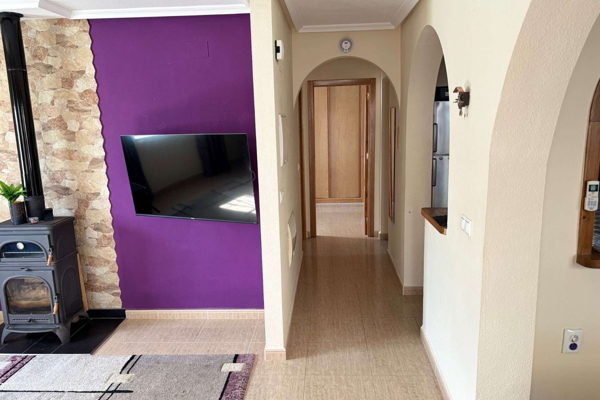 Reventa - Villa -
Torre Pacheco - Inland