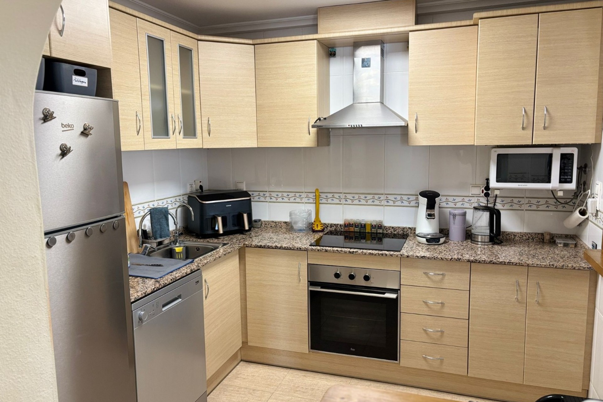 Reventa - Villa -
Torre Pacheco - Inland