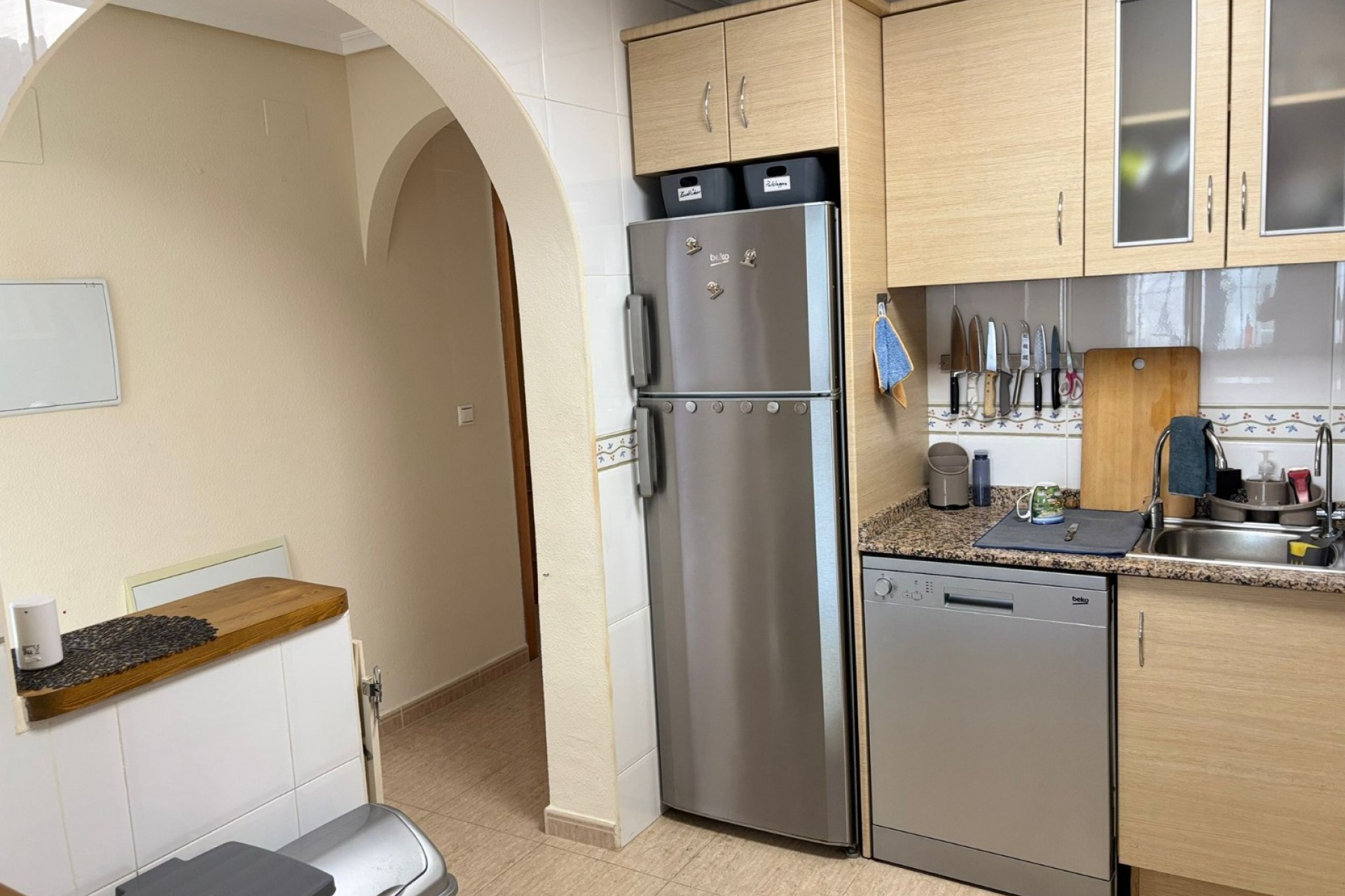 Reventa - Villa -
Torre Pacheco - Inland