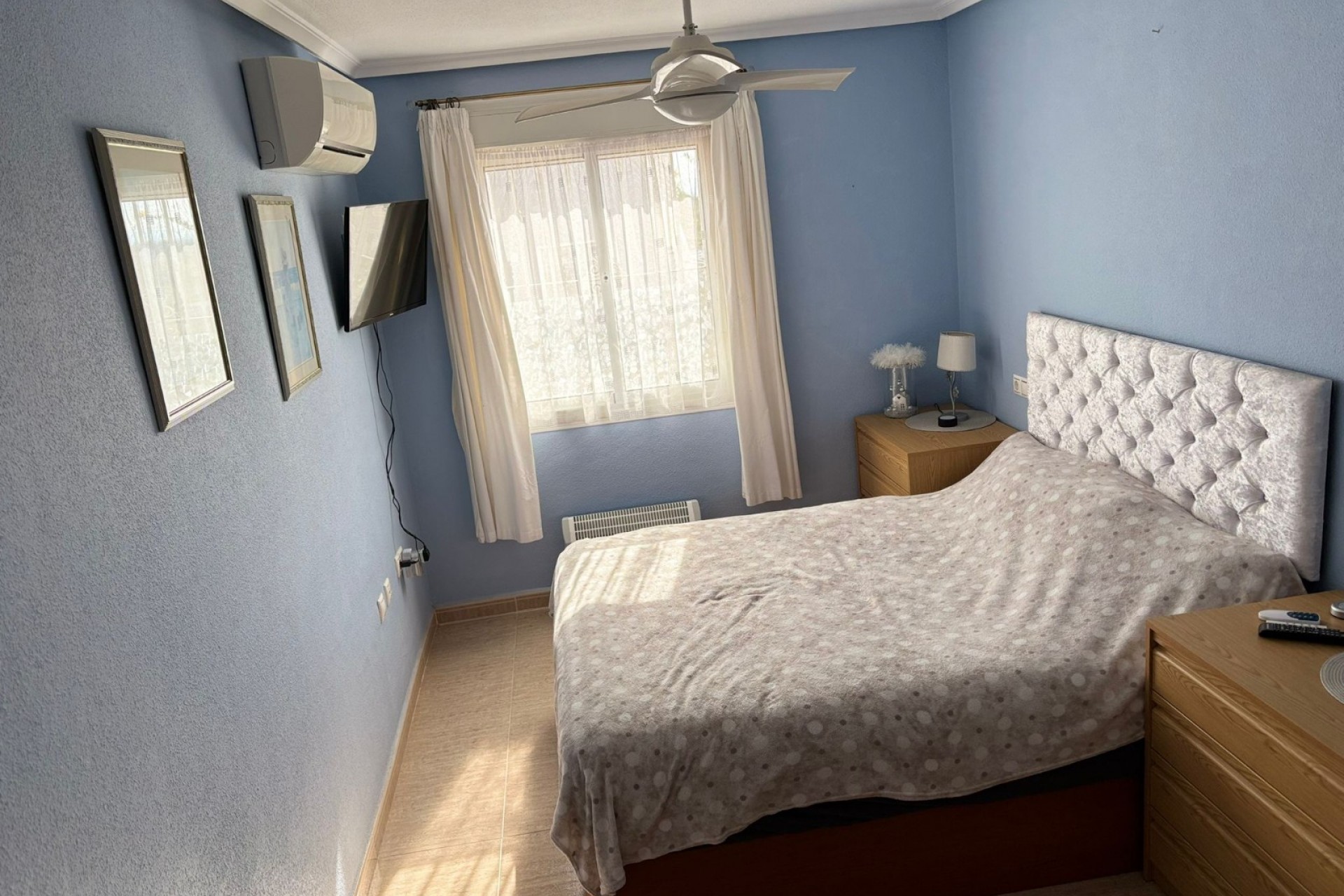 Reventa - Villa -
Torre Pacheco - Inland