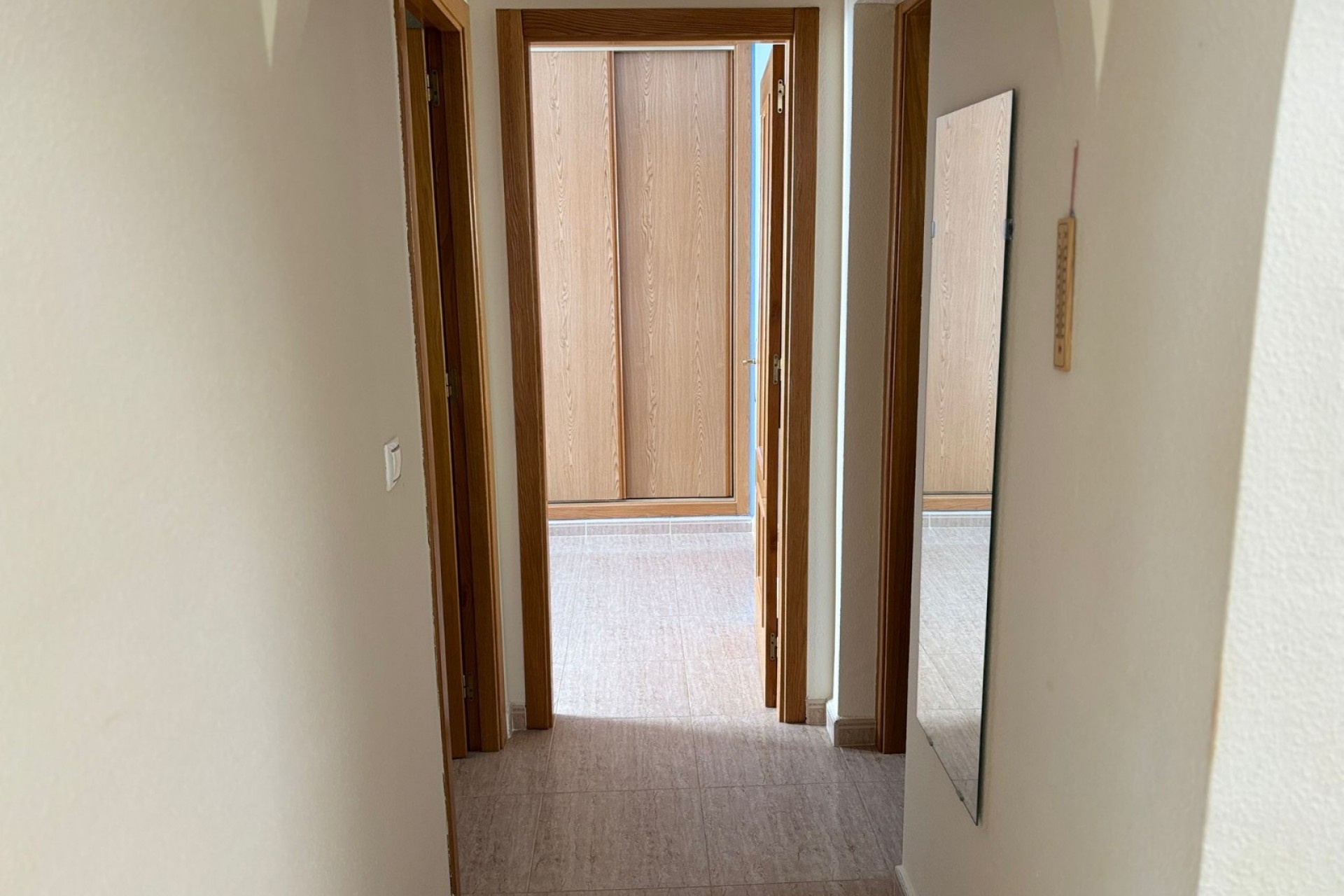 Reventa - Villa -
Torre Pacheco - Inland