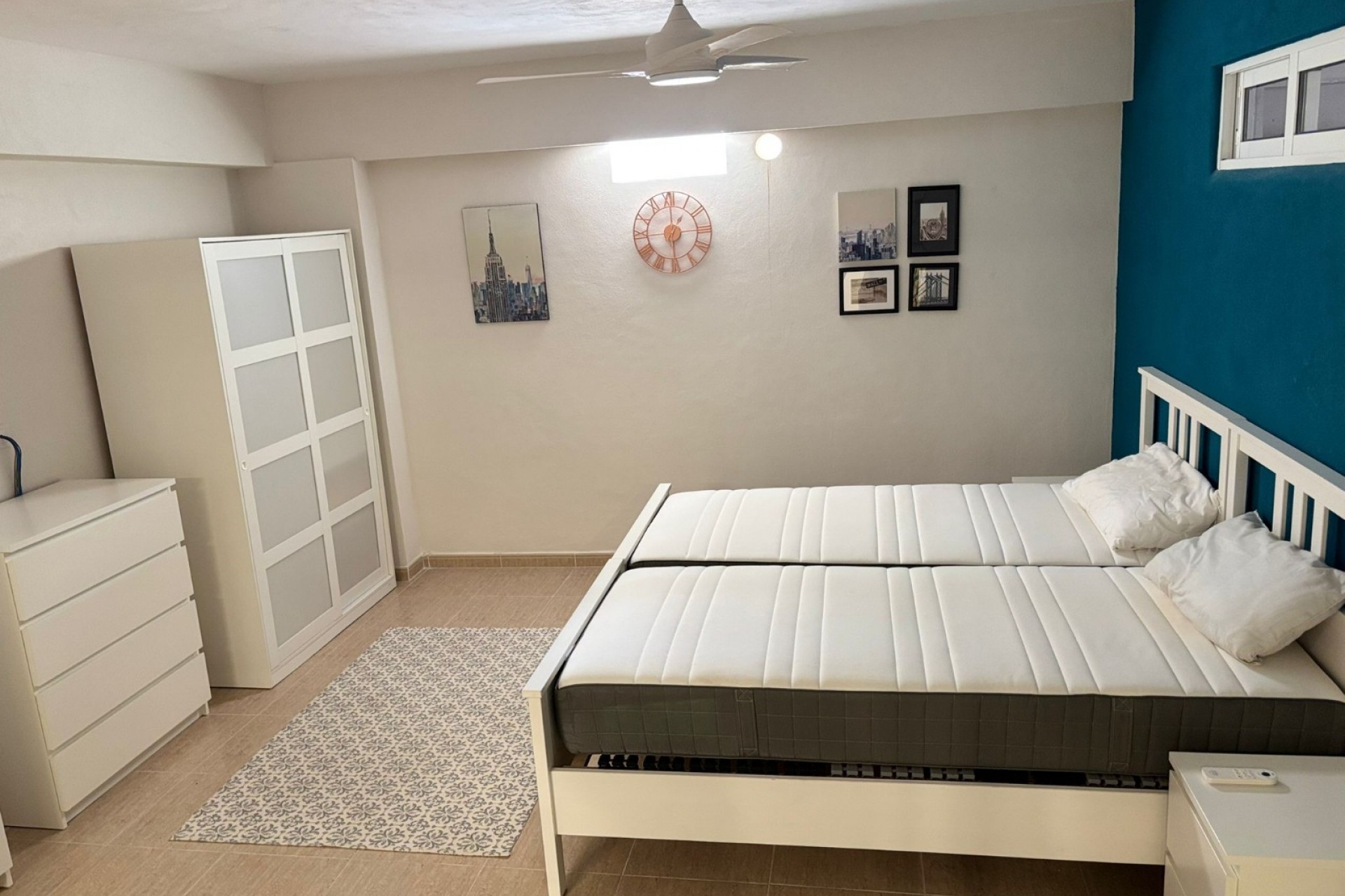 Reventa - Villa -
Torre Pacheco - Inland