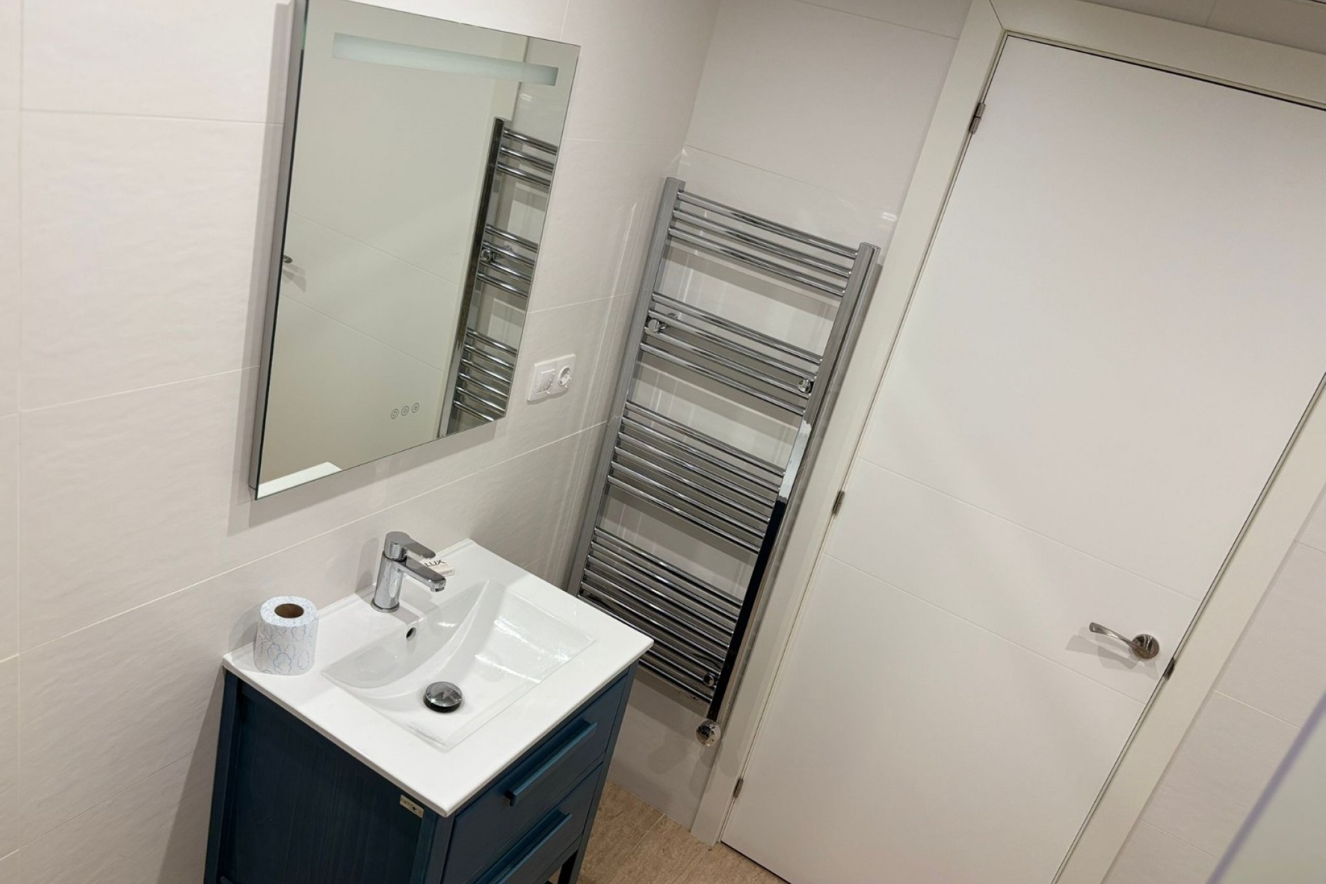 Reventa - Villa -
Torre Pacheco - Inland