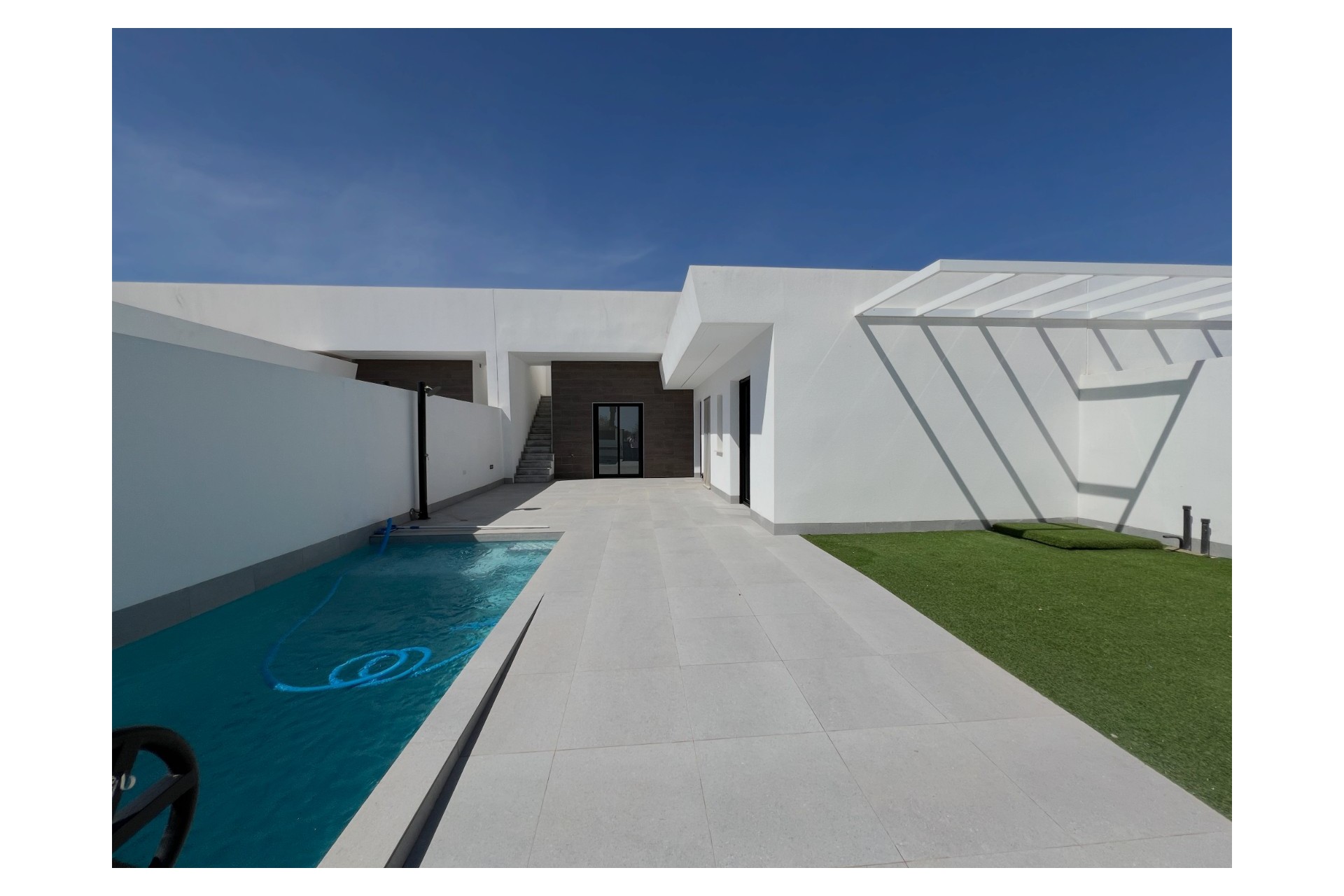 Reventa - Villa -
Torre Pacheco - Inland