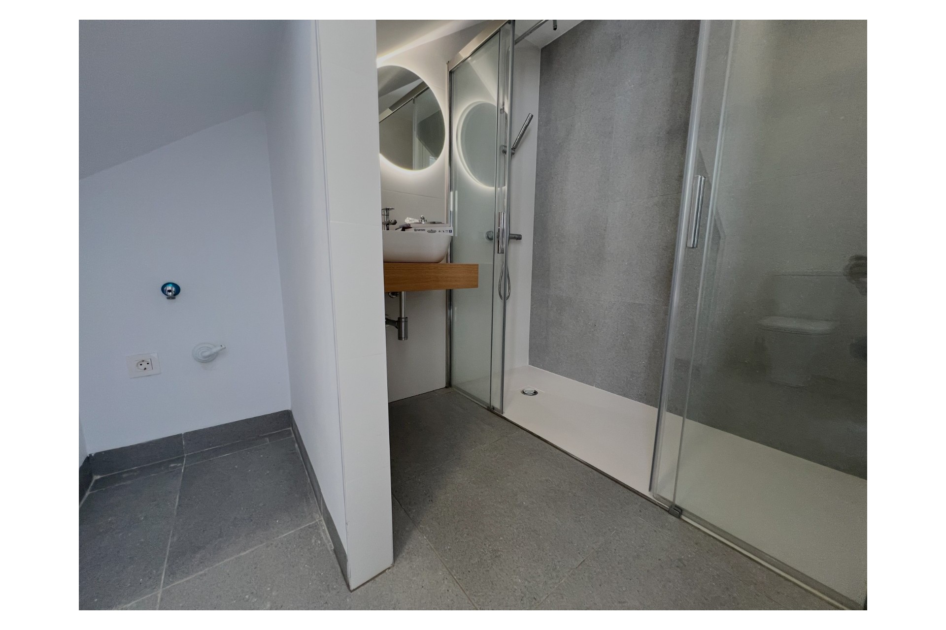 Reventa - Villa -
Torre Pacheco - Inland