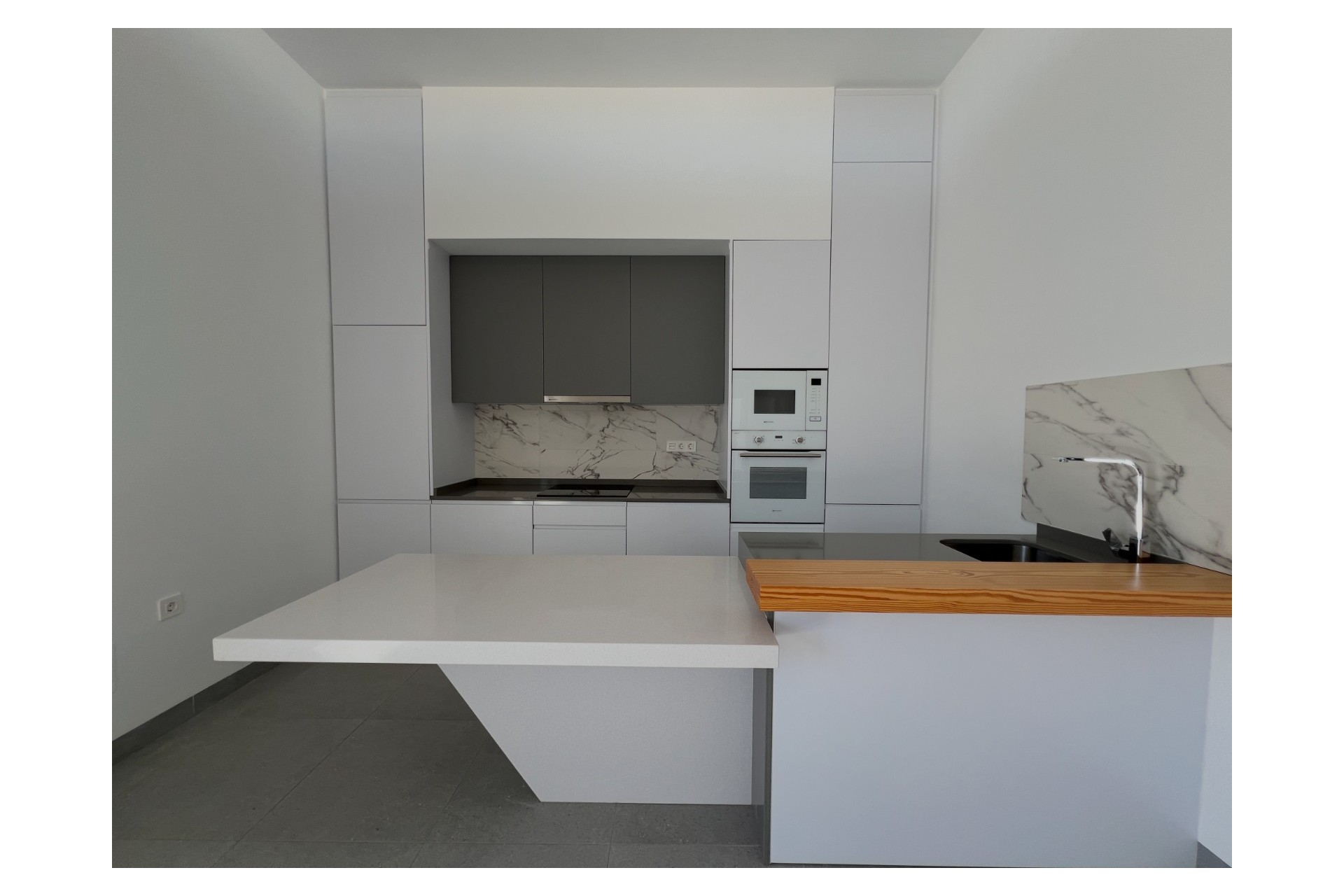 Reventa - Villa -
Torre Pacheco - Inland