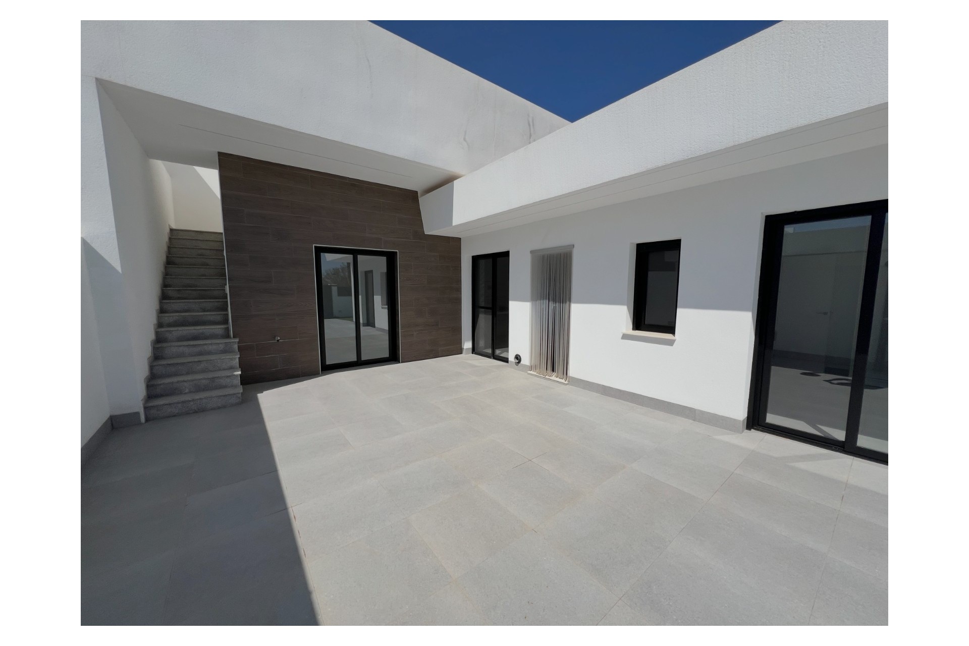 Reventa - Villa -
Torre Pacheco - Inland