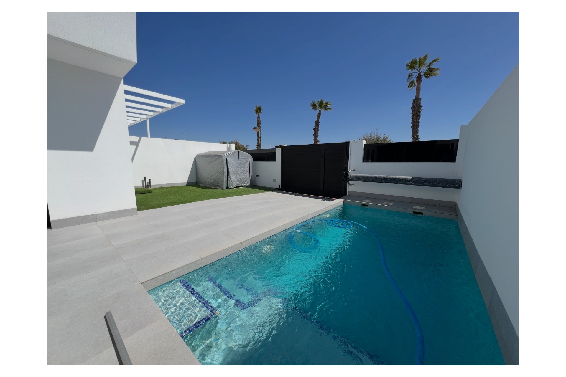 Reventa - Villa -
Torre Pacheco - Inland