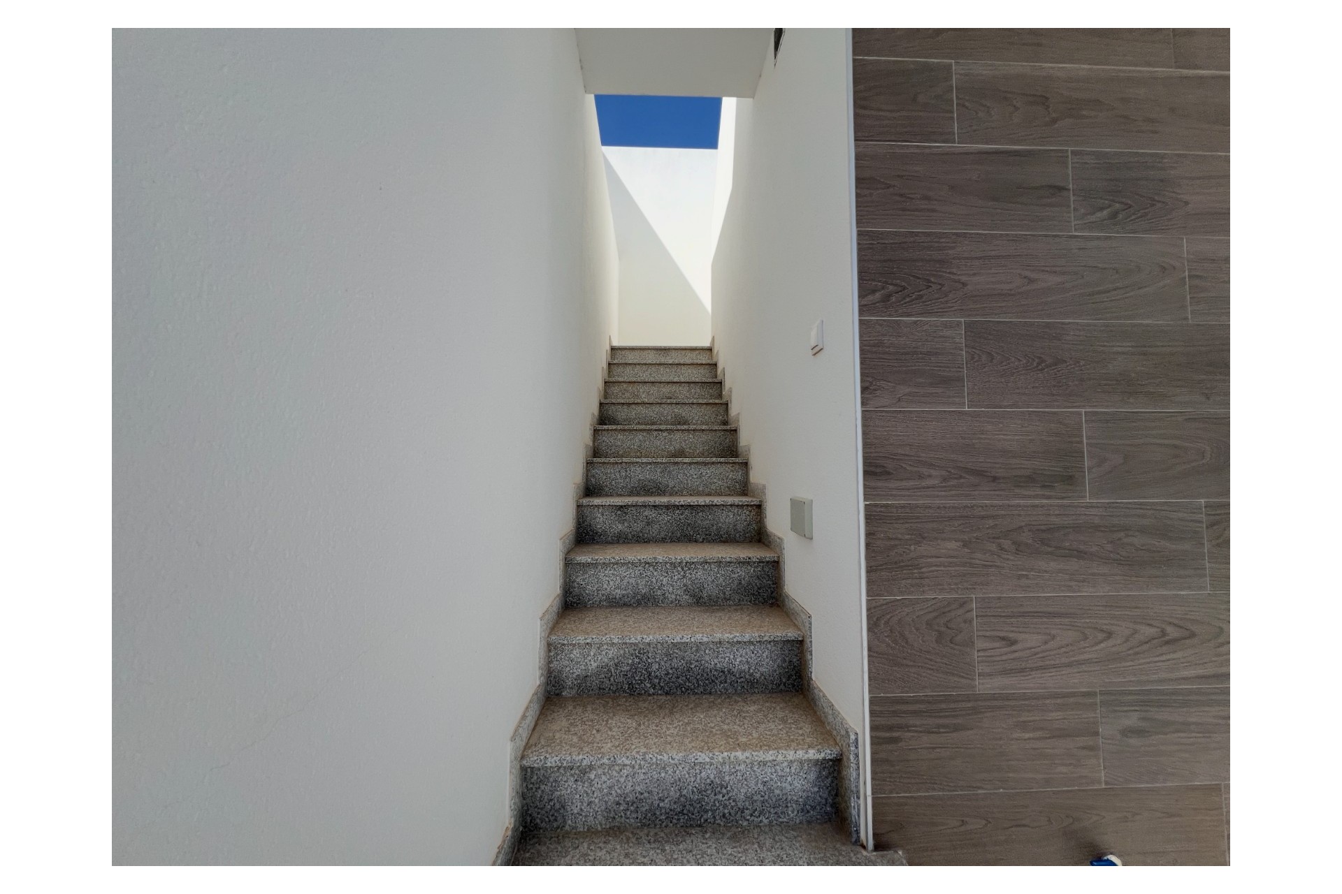 Reventa - Villa -
Torre Pacheco - Inland