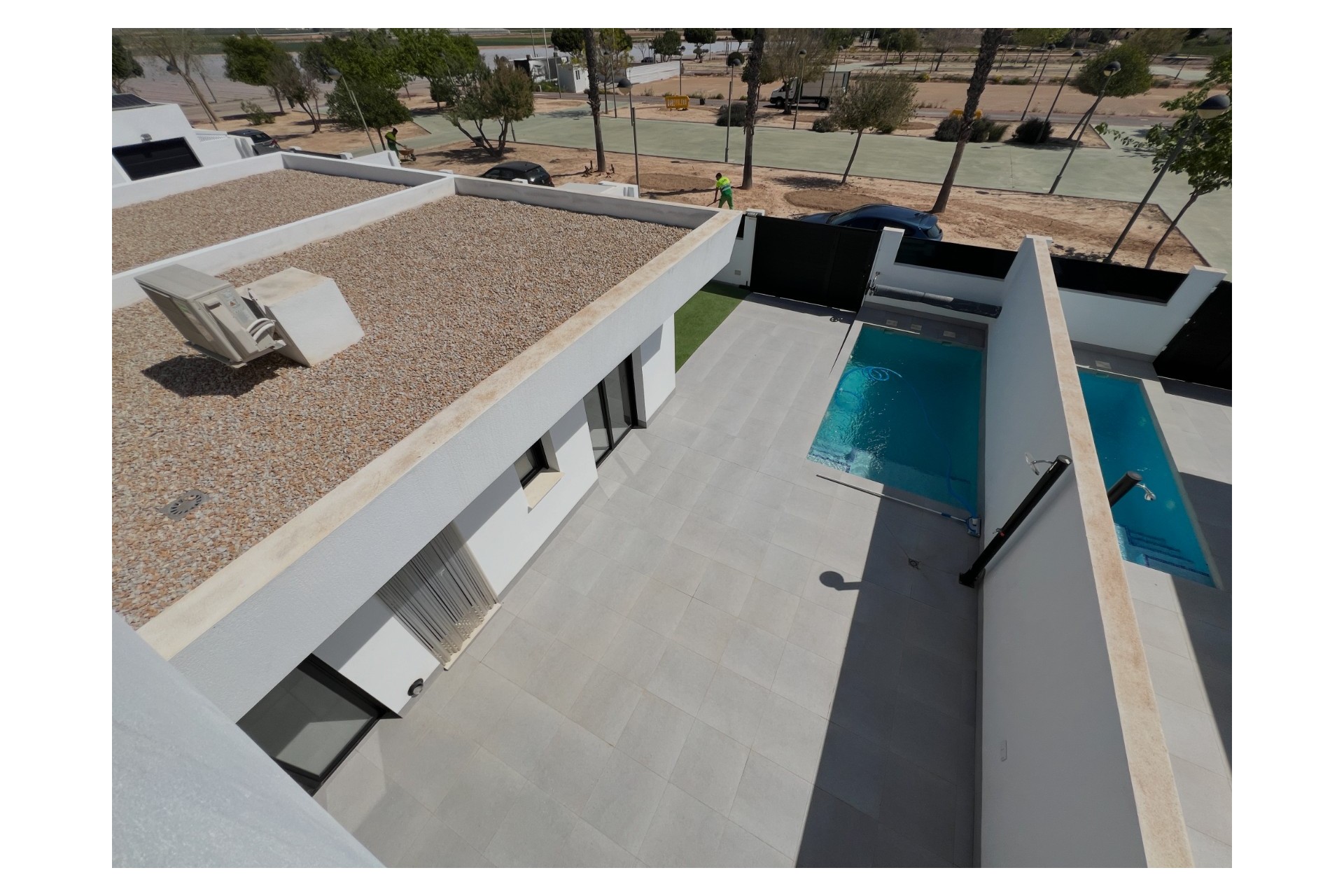 Reventa - Villa -
Torre Pacheco - Inland