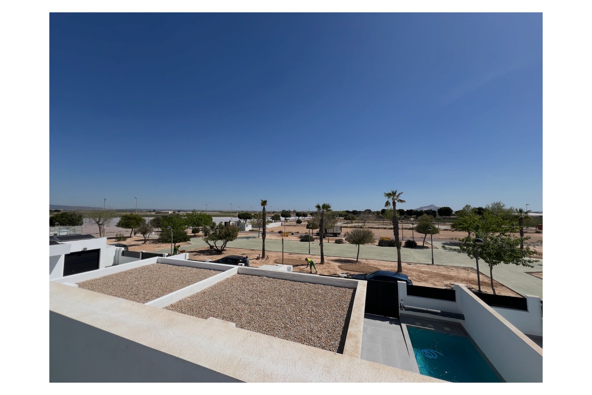 Reventa - Villa -
Torre Pacheco - Inland