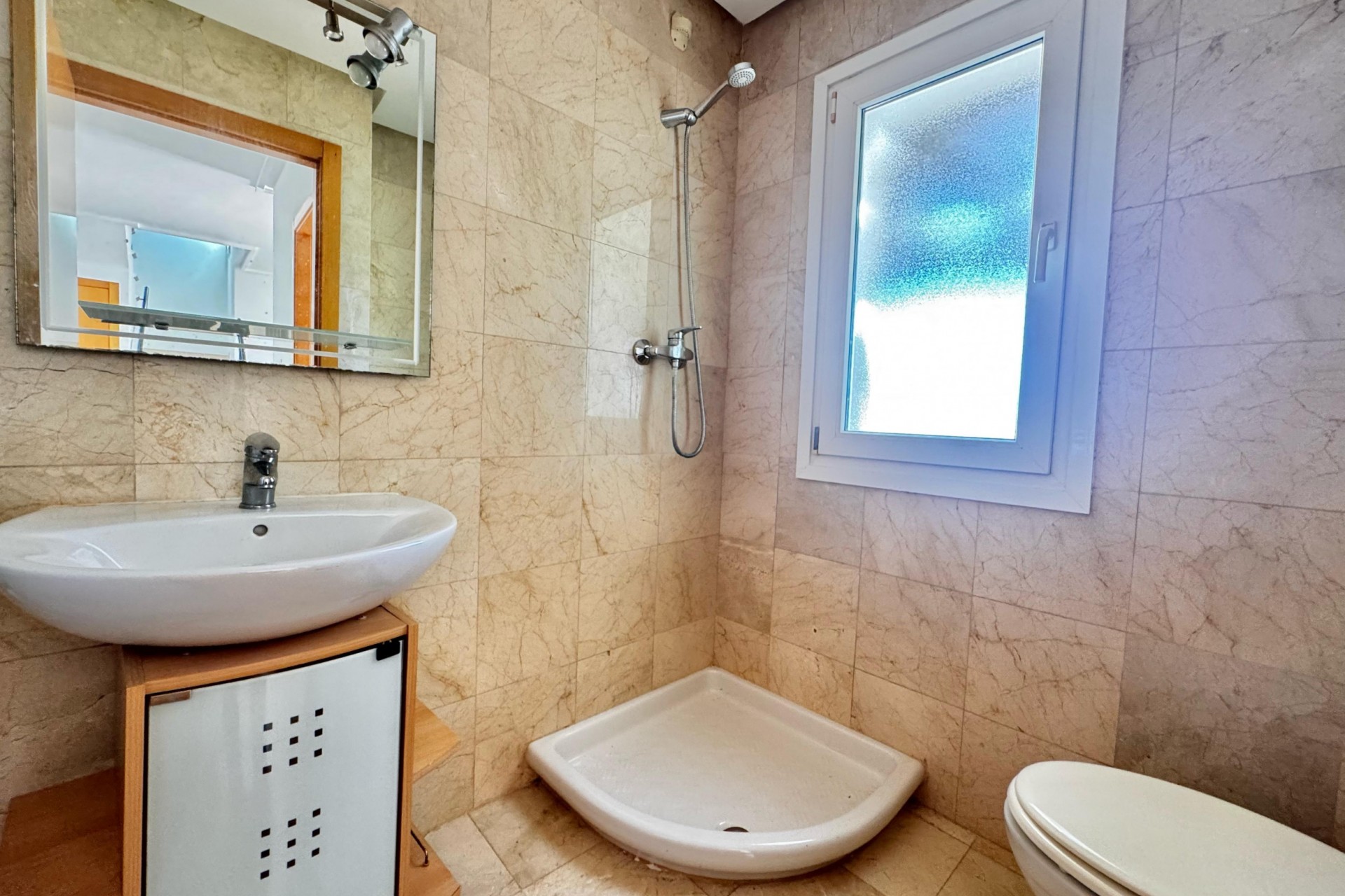 Reventa - Villa -
Torre Pacheco - Inland