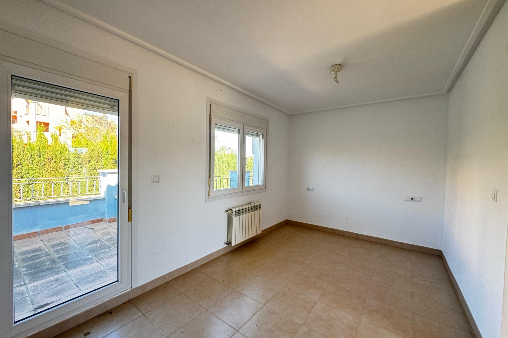 Reventa - Villa -
Torre Pacheco - Inland