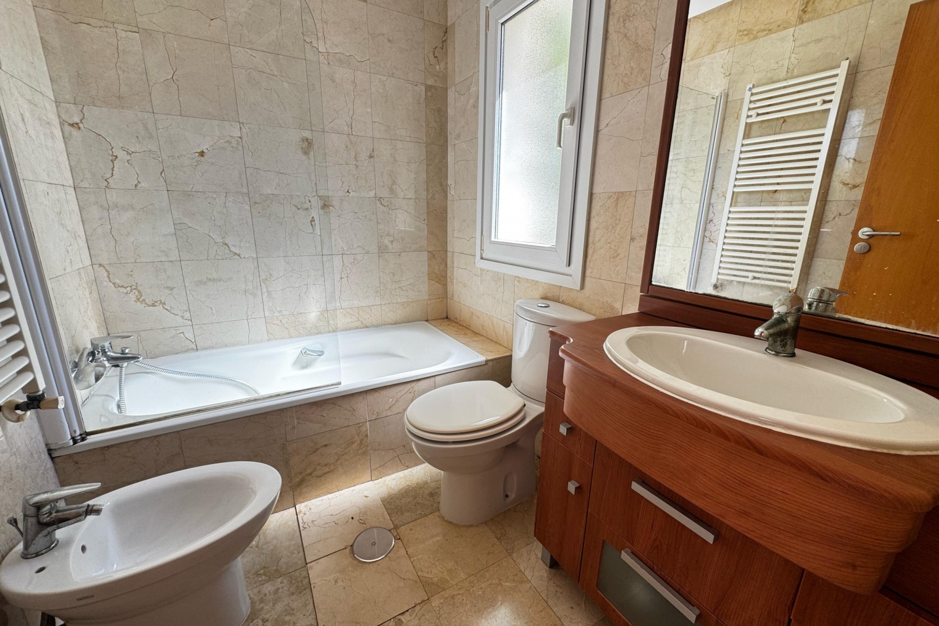 Reventa - Villa -
Torre Pacheco - Inland