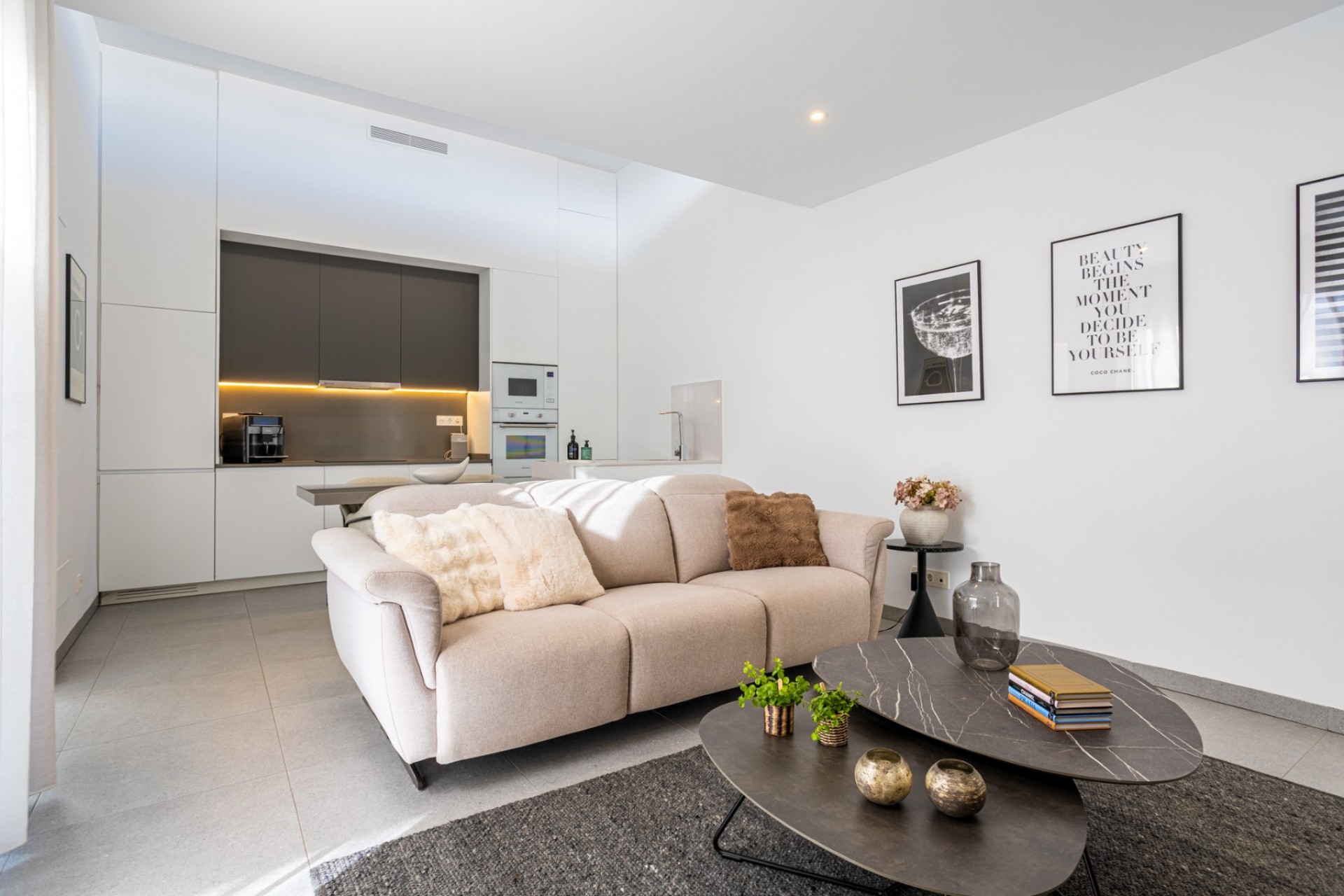 Reventa - Villa -
Torre Pacheco - Inland