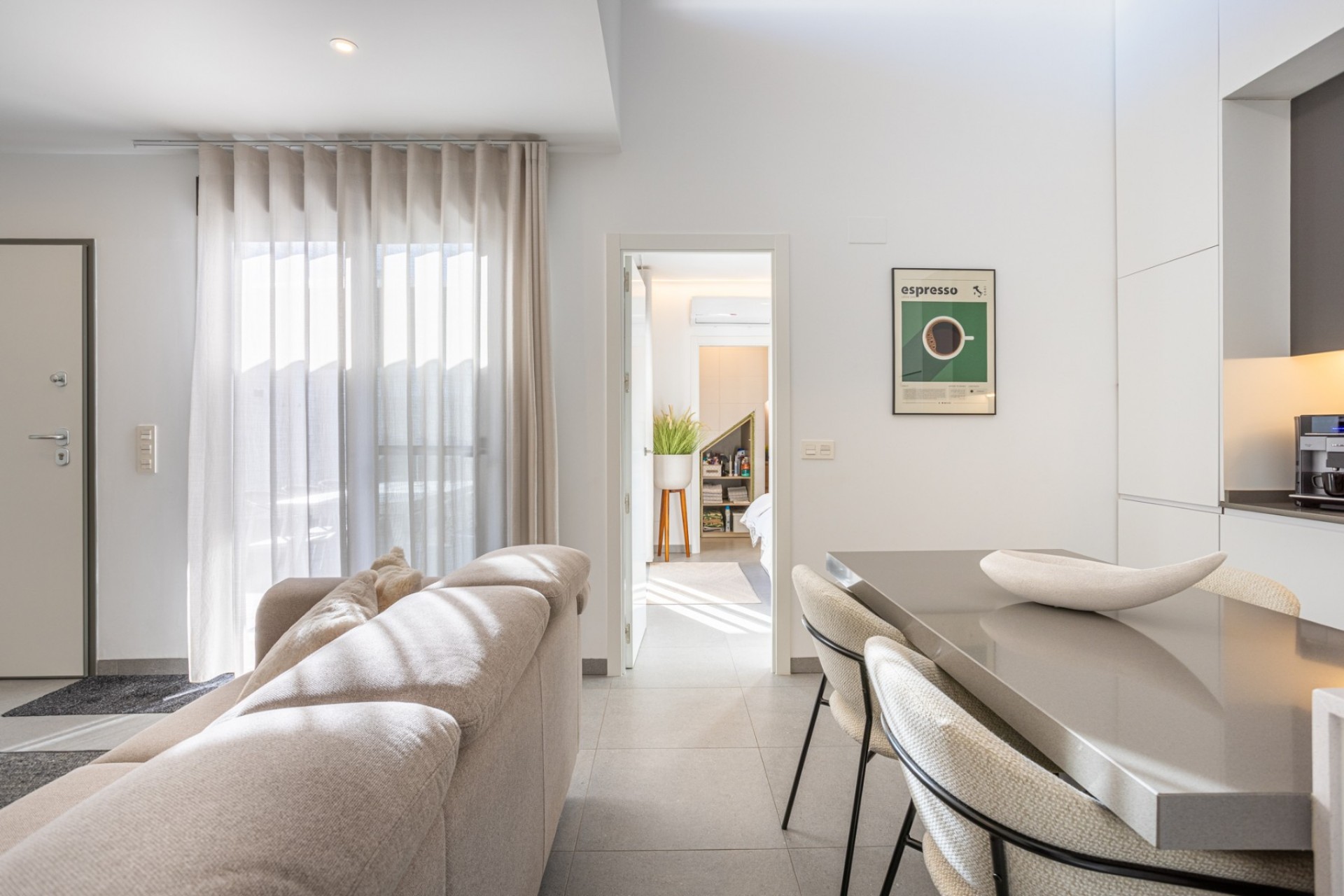 Reventa - Villa -
Torre Pacheco - Inland