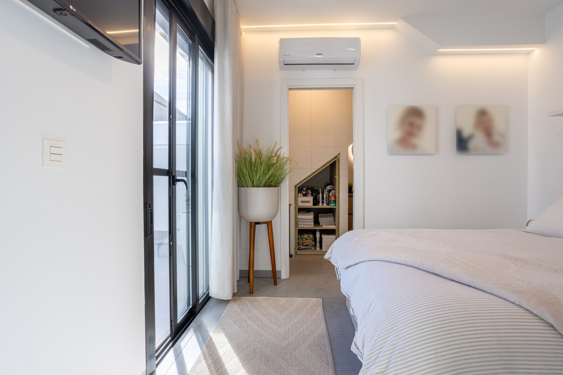 Reventa - Villa -
Torre Pacheco - Inland