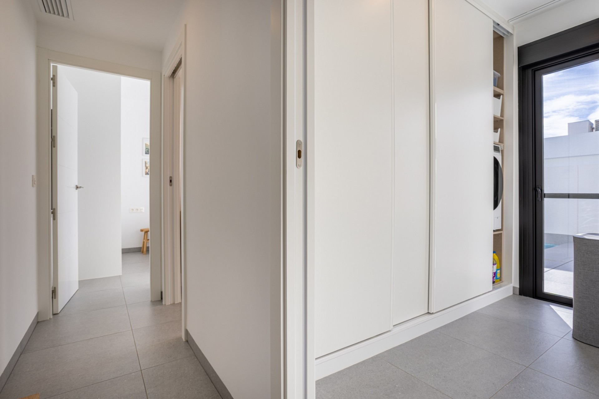 Reventa - Villa -
Torre Pacheco - Inland