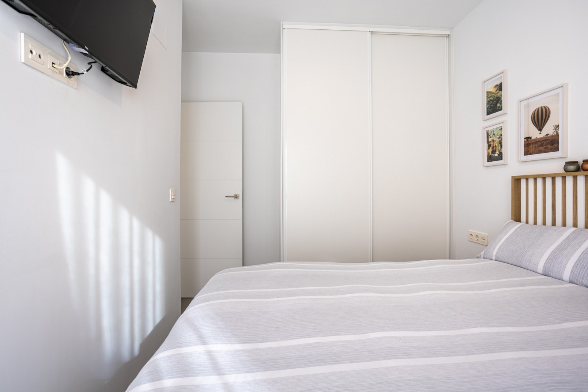 Reventa - Villa -
Torre Pacheco - Inland