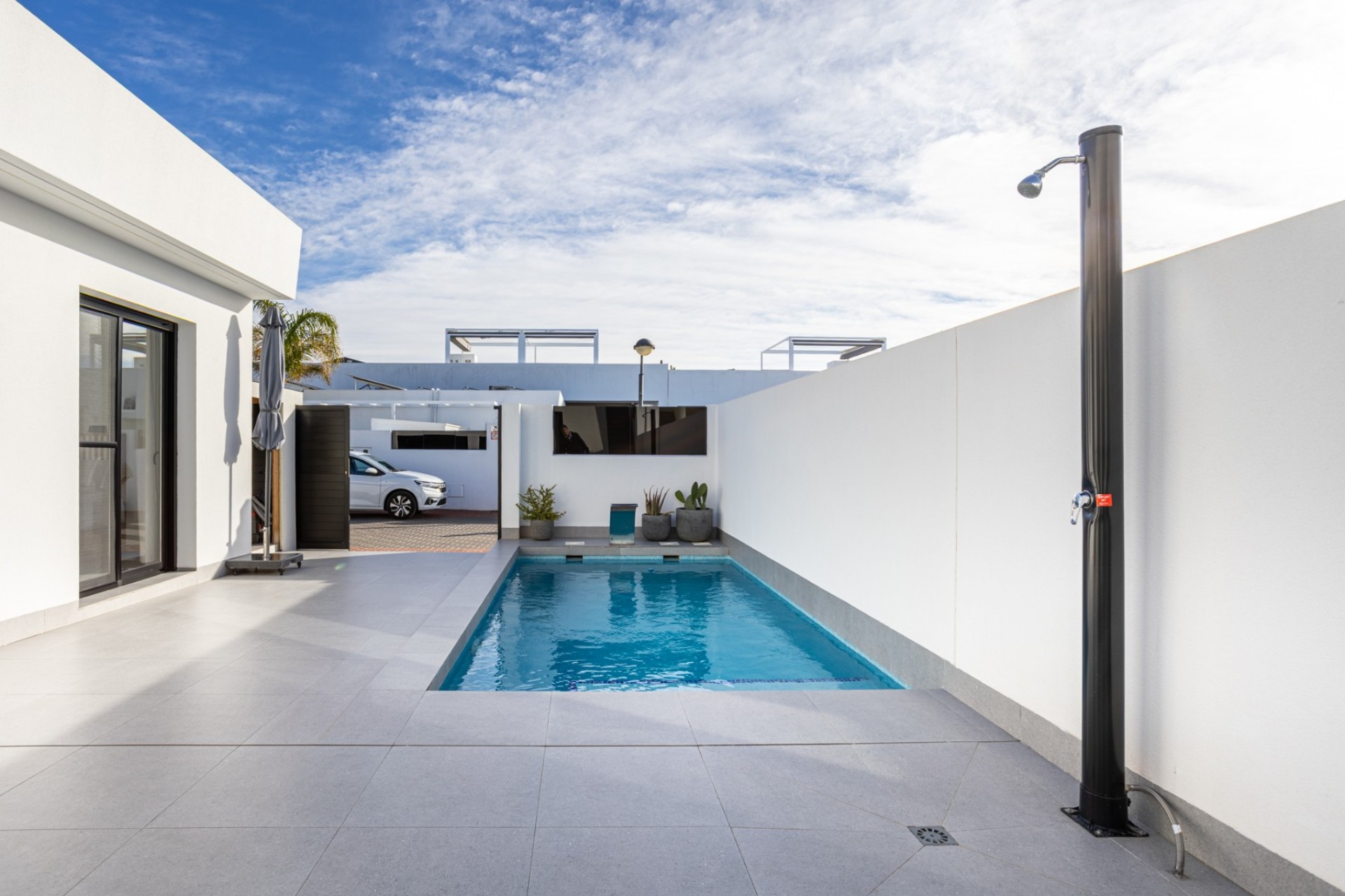 Reventa - Villa -
Torre Pacheco - Inland