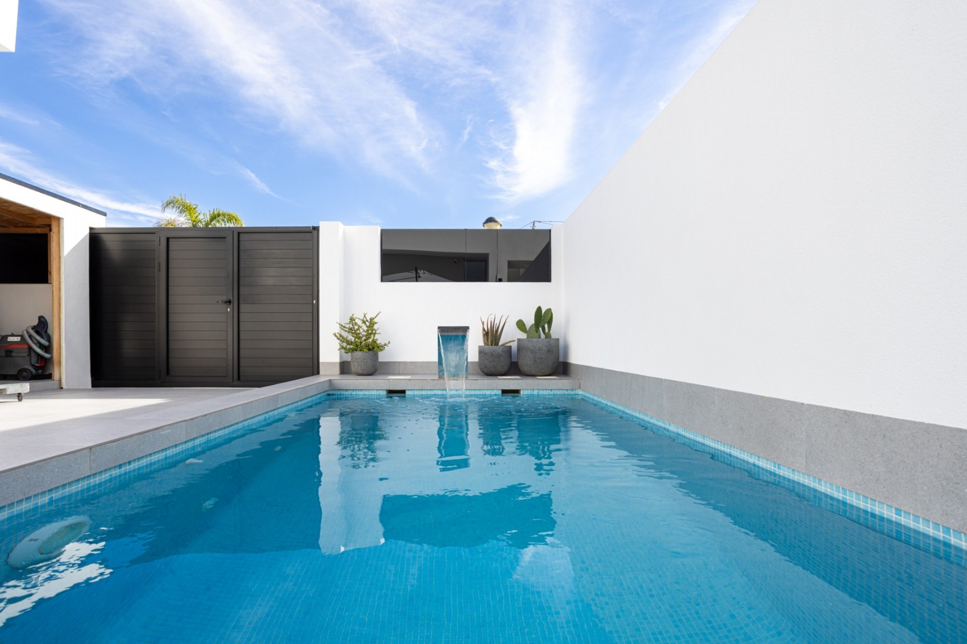 Reventa - Villa -
Torre Pacheco - Inland