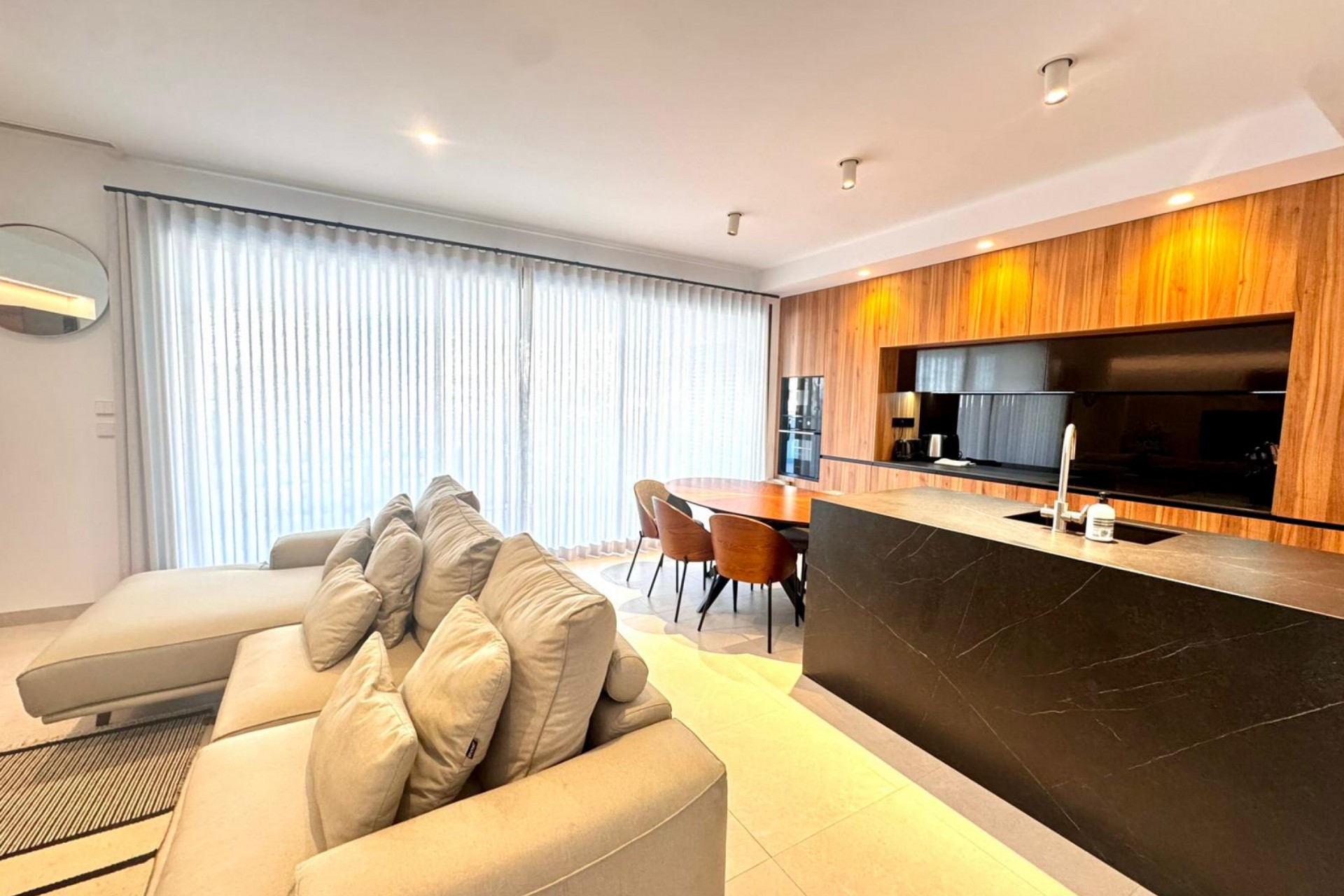 Reventa - Villa -
Torre Pacheco - Inland