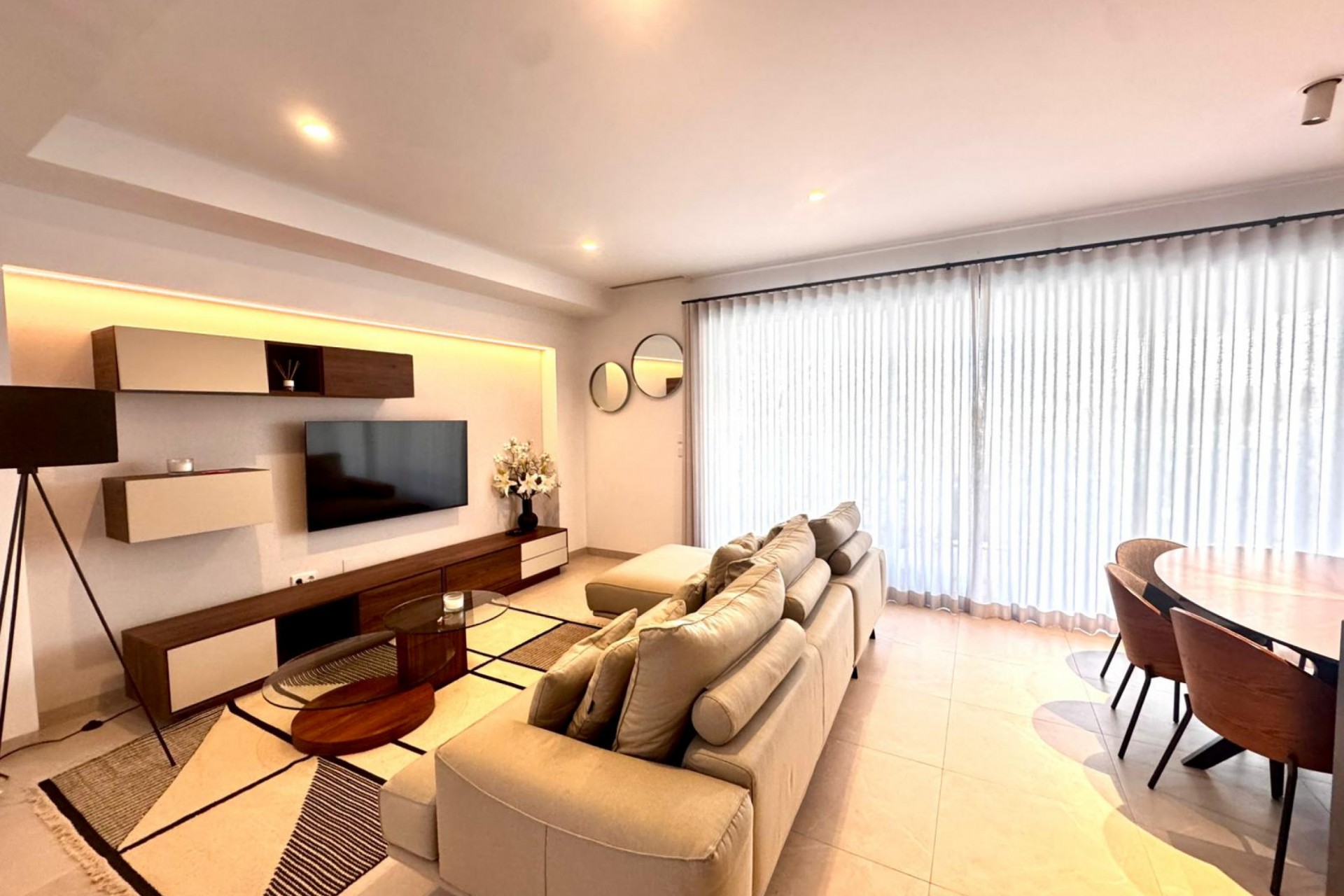 Reventa - Villa -
Torre Pacheco - Inland