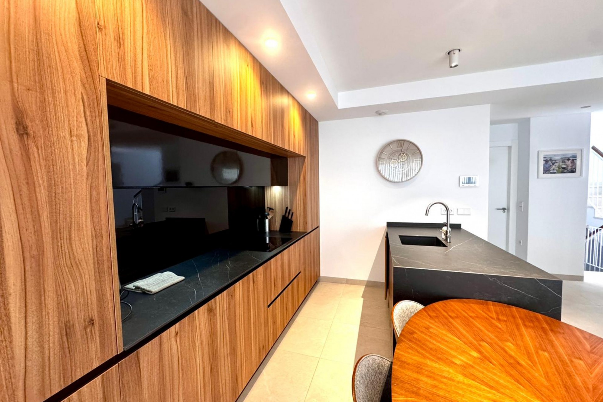 Reventa - Villa -
Torre Pacheco - Inland