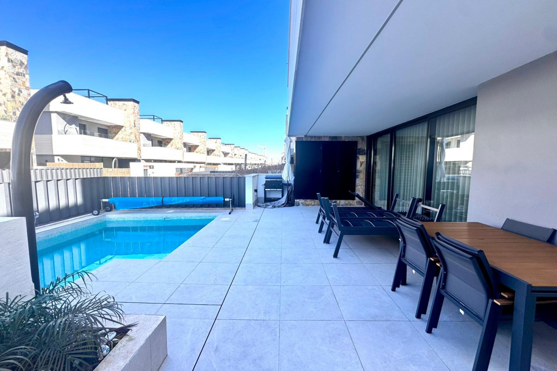 Reventa - Villa -
Torre Pacheco - Inland