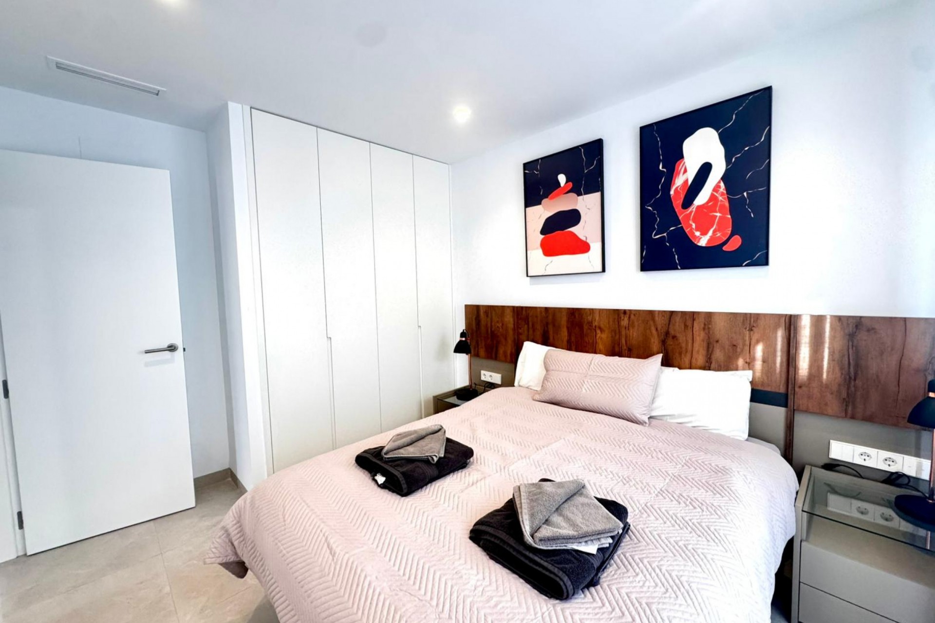 Reventa - Villa -
Torre Pacheco - Inland