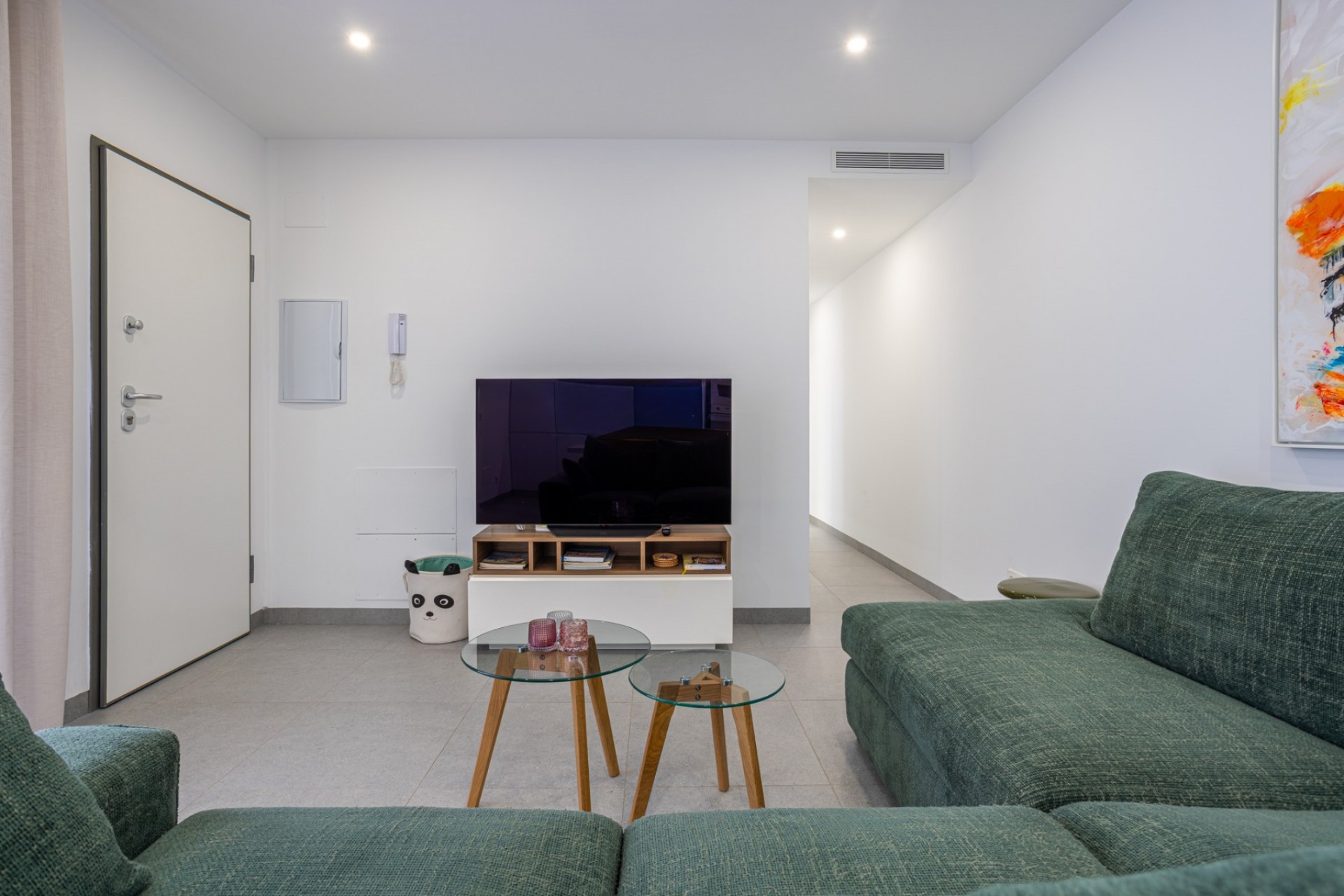 Reventa - Villa -
Torre Pacheco - Inland