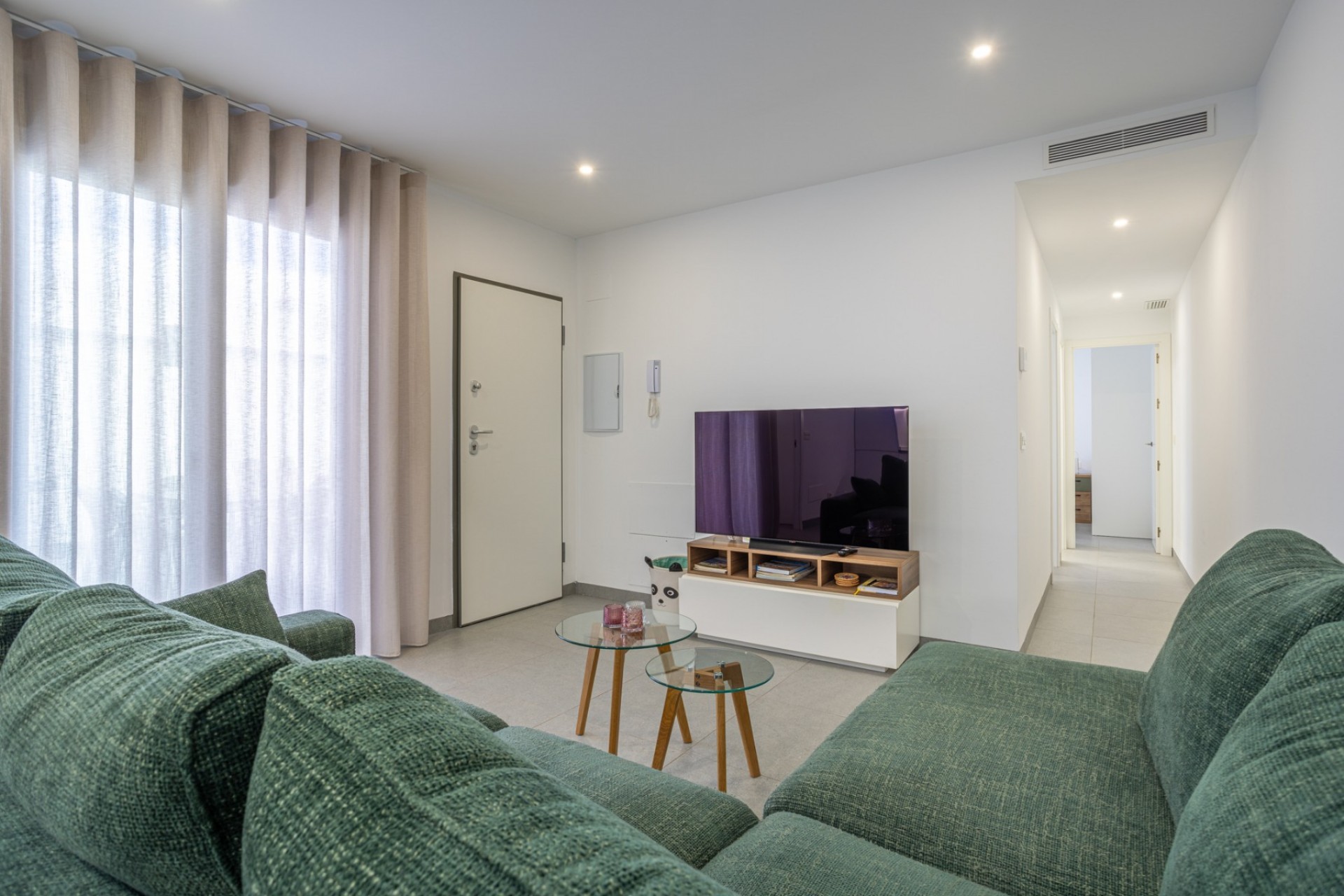 Reventa - Villa -
Torre Pacheco - Inland