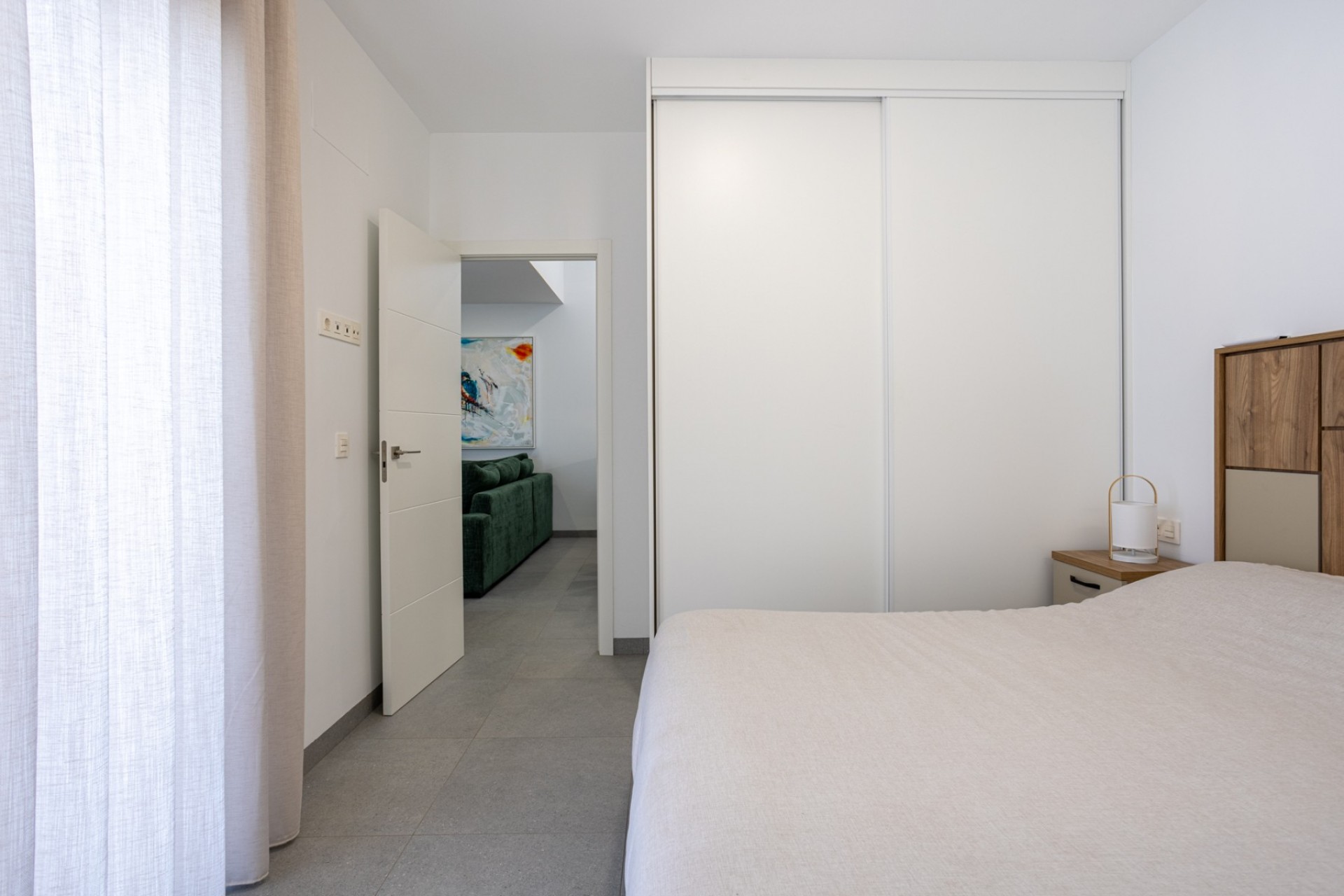 Reventa - Villa -
Torre Pacheco - Inland