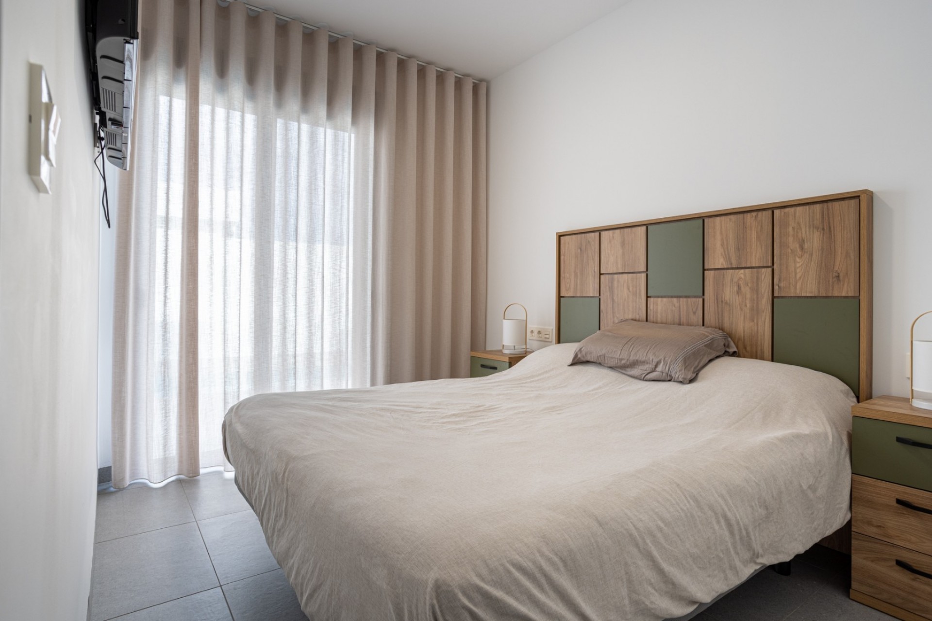 Reventa - Villa -
Torre Pacheco - Inland