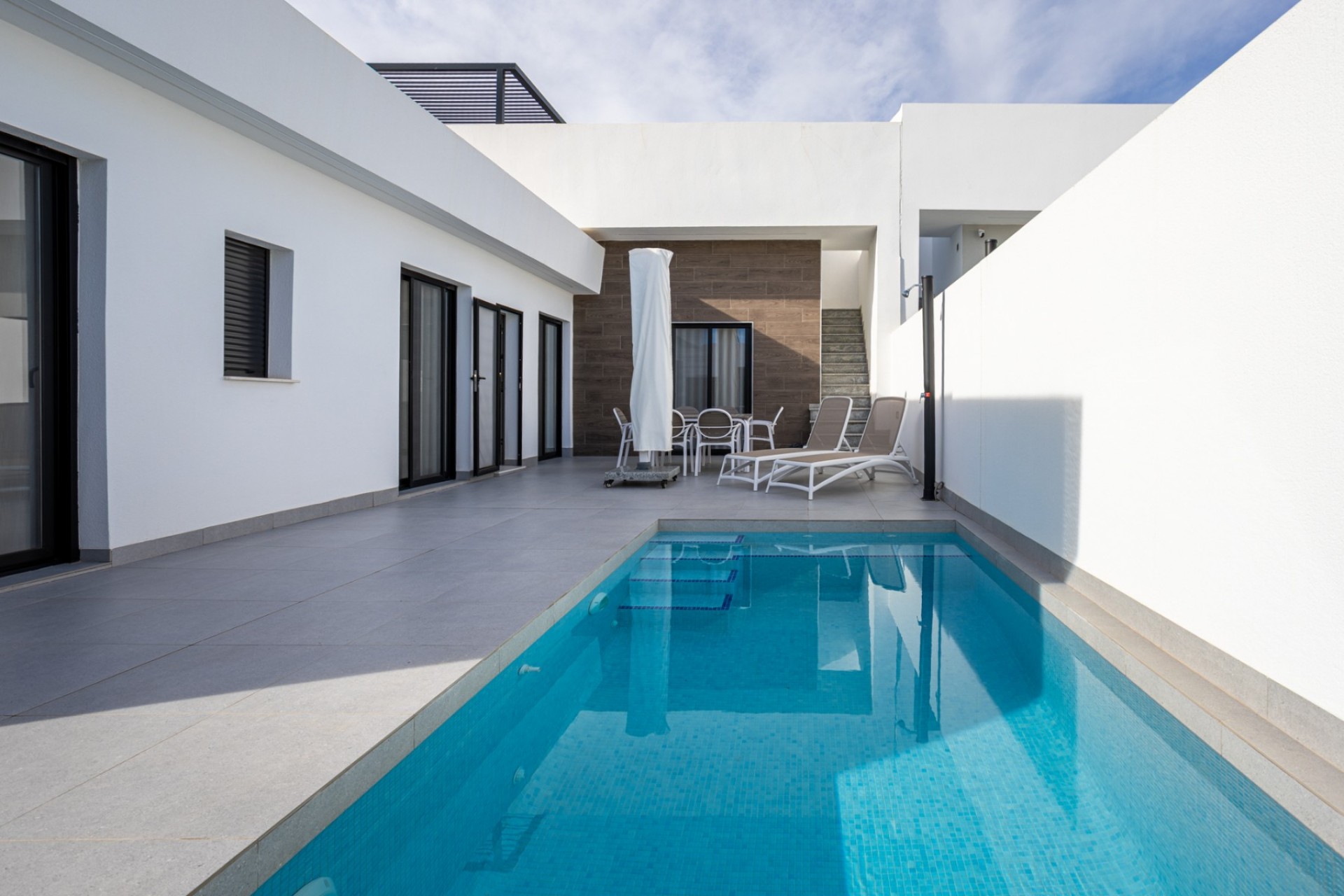 Reventa - Villa -
Torre Pacheco - Inland