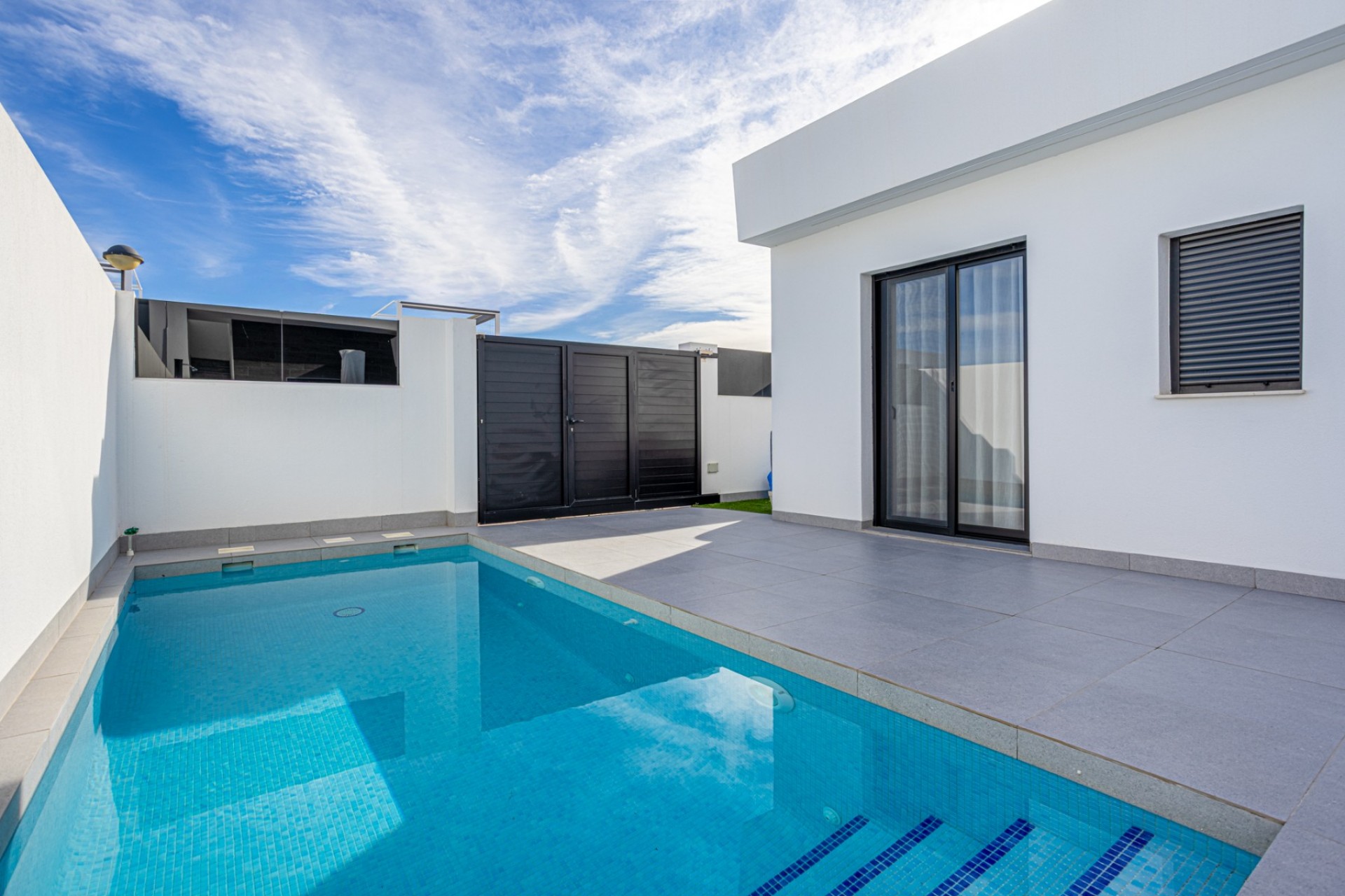 Reventa - Villa -
Torre Pacheco - Inland