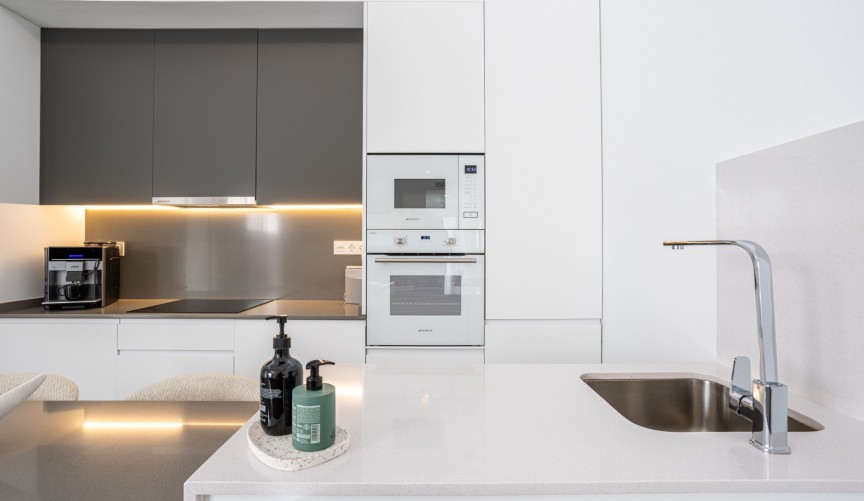 Reventa - Villa -
Torre Pacheco - Inland