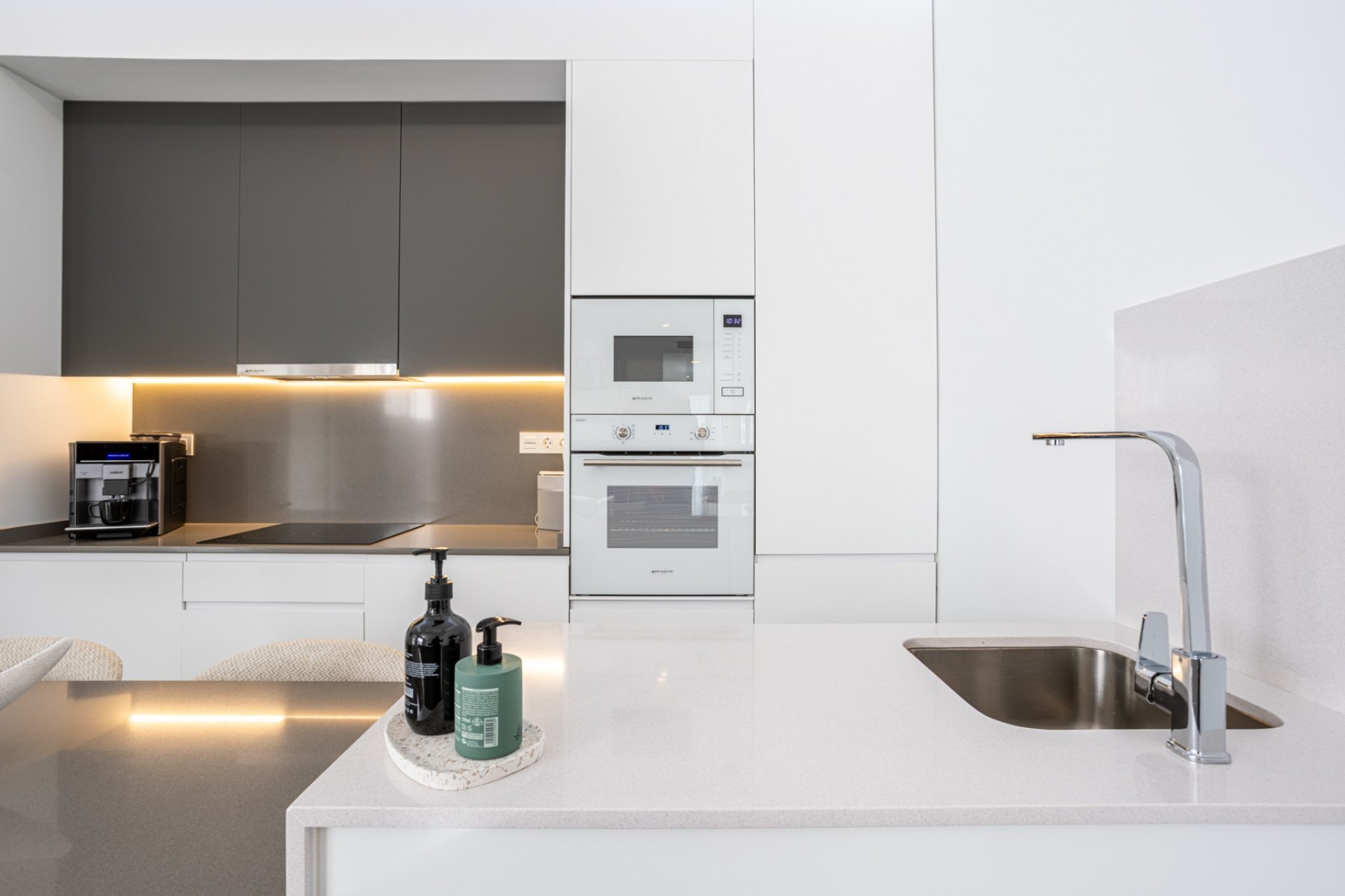 Reventa - Villa -
Torre Pacheco - Inland