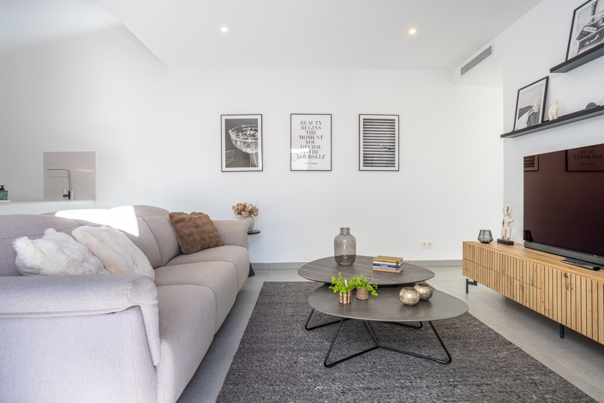 Reventa - Villa -
Torre Pacheco - Inland