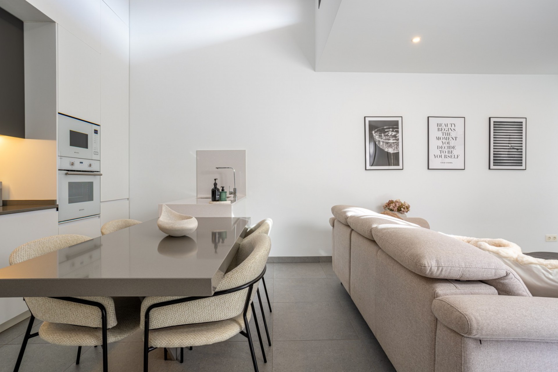 Reventa - Villa -
Torre Pacheco - Inland