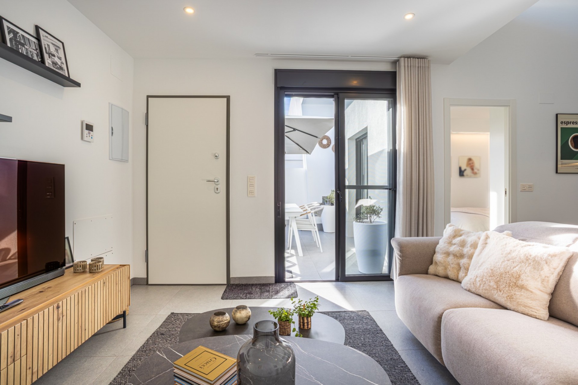 Reventa - Villa -
Torre Pacheco - Inland