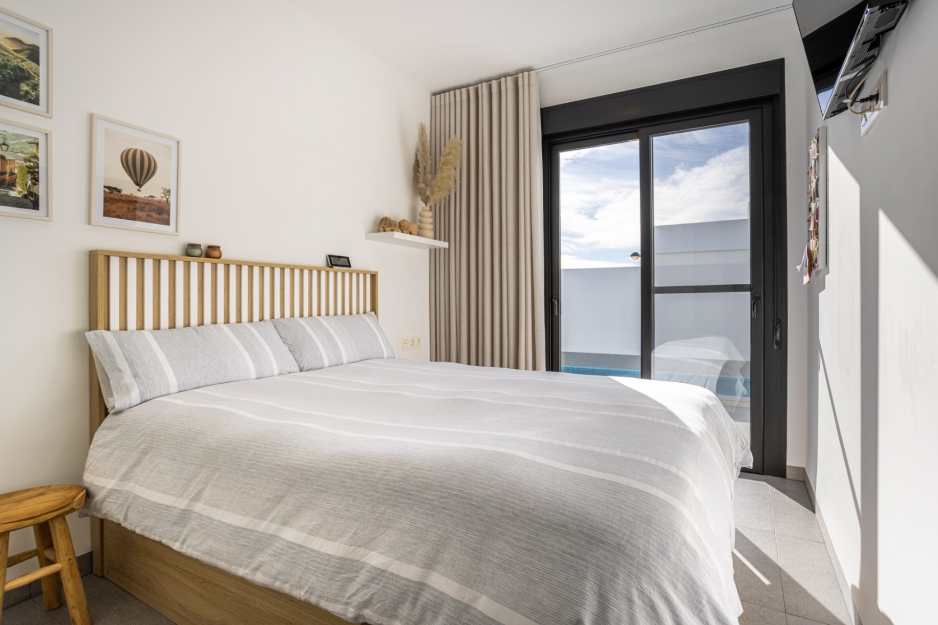 Reventa - Villa -
Torre Pacheco - Inland